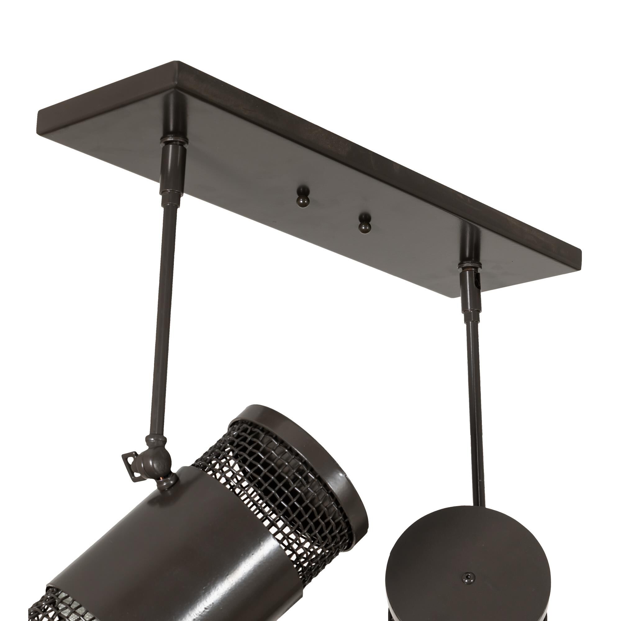 Telluride Magic LED Directional Head by Meyda Lighting