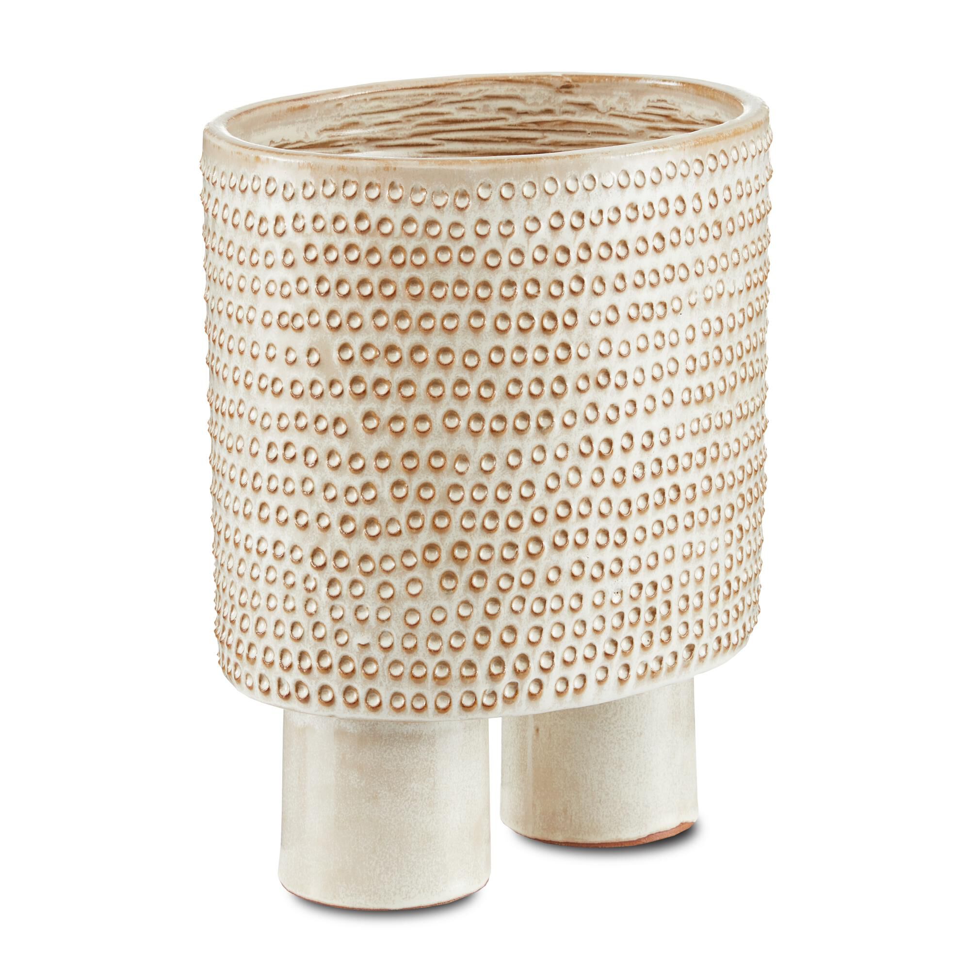 Shown in Ivory finish