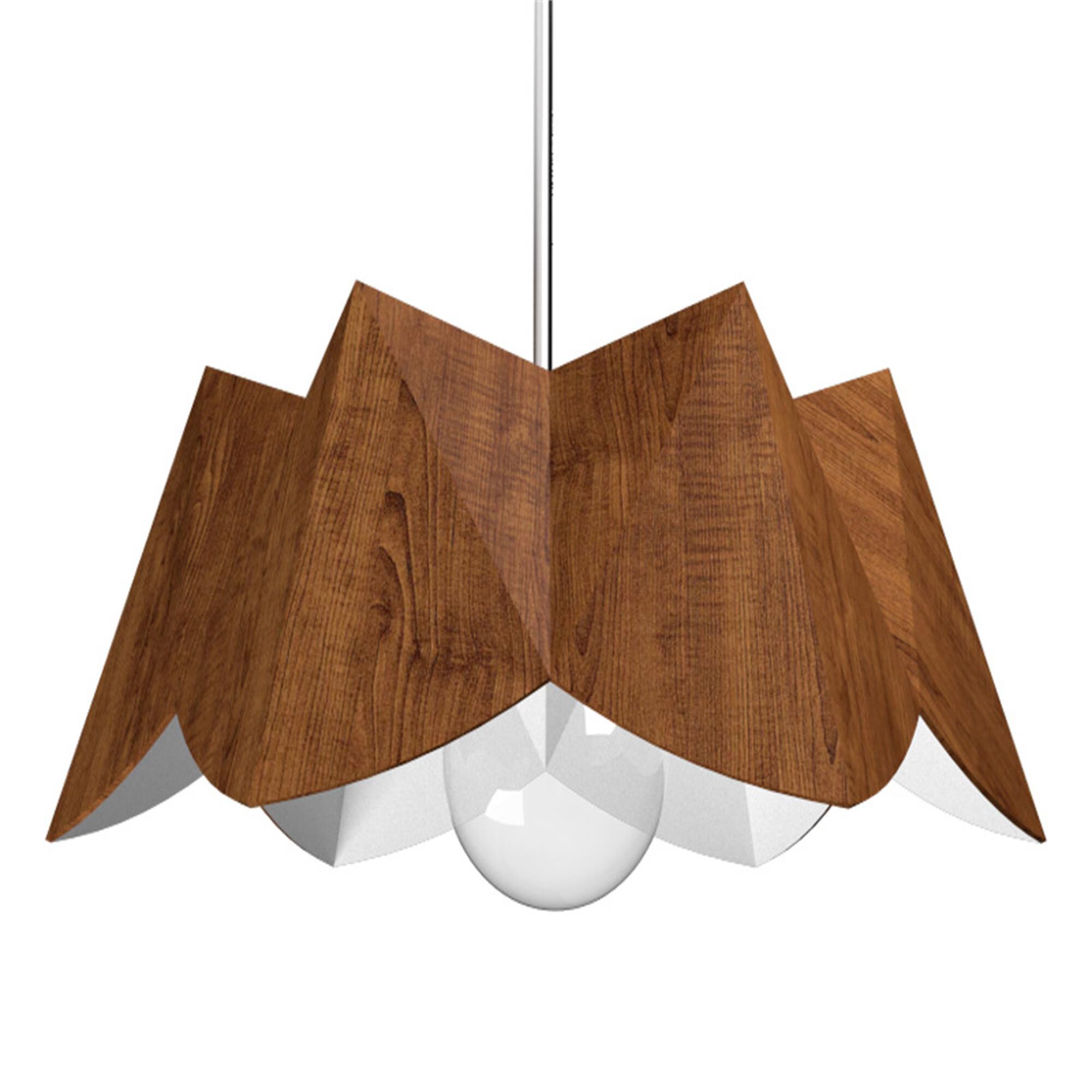 Shown in Imbuia finish