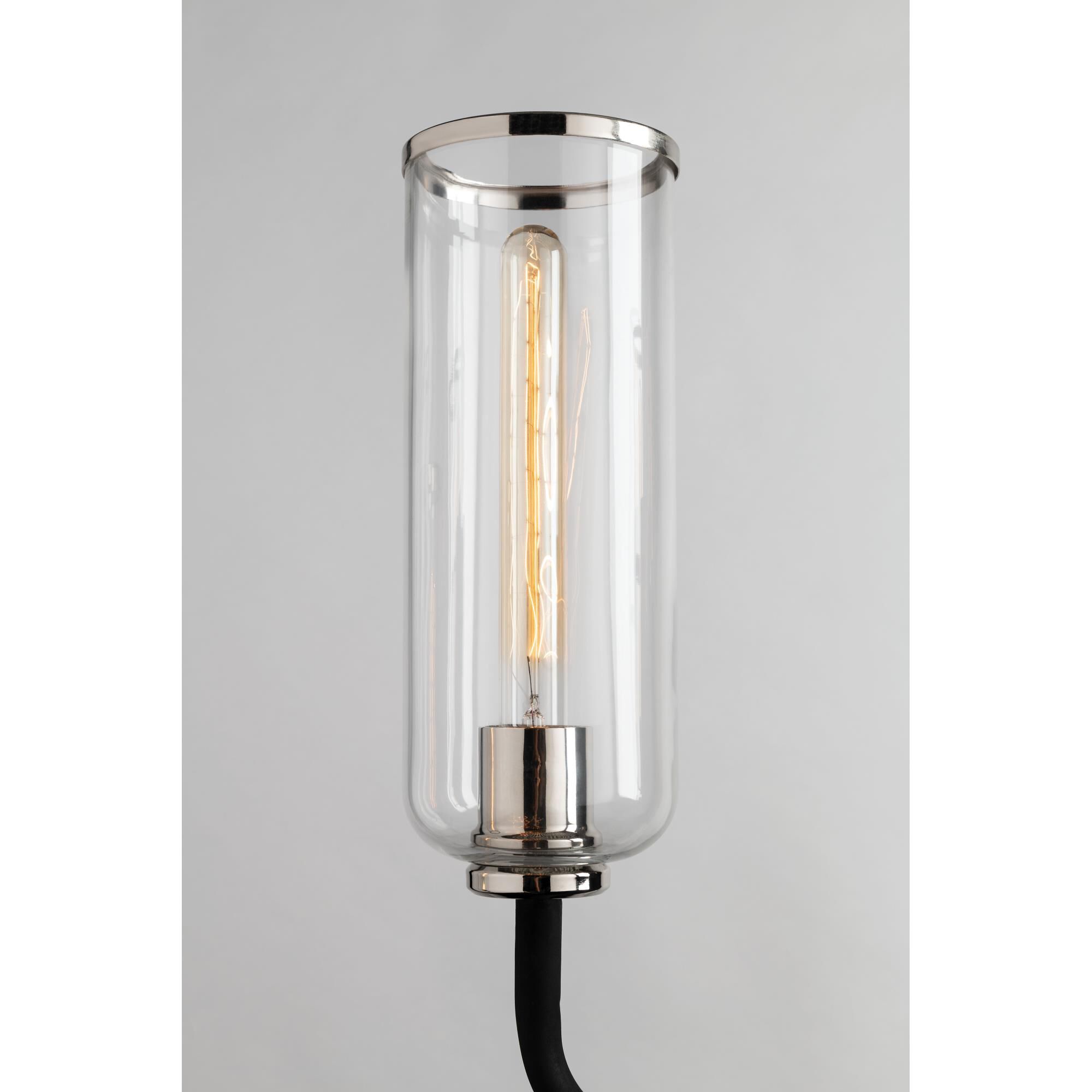 Aeon 37 Inch Chandelier by Troy Lighting