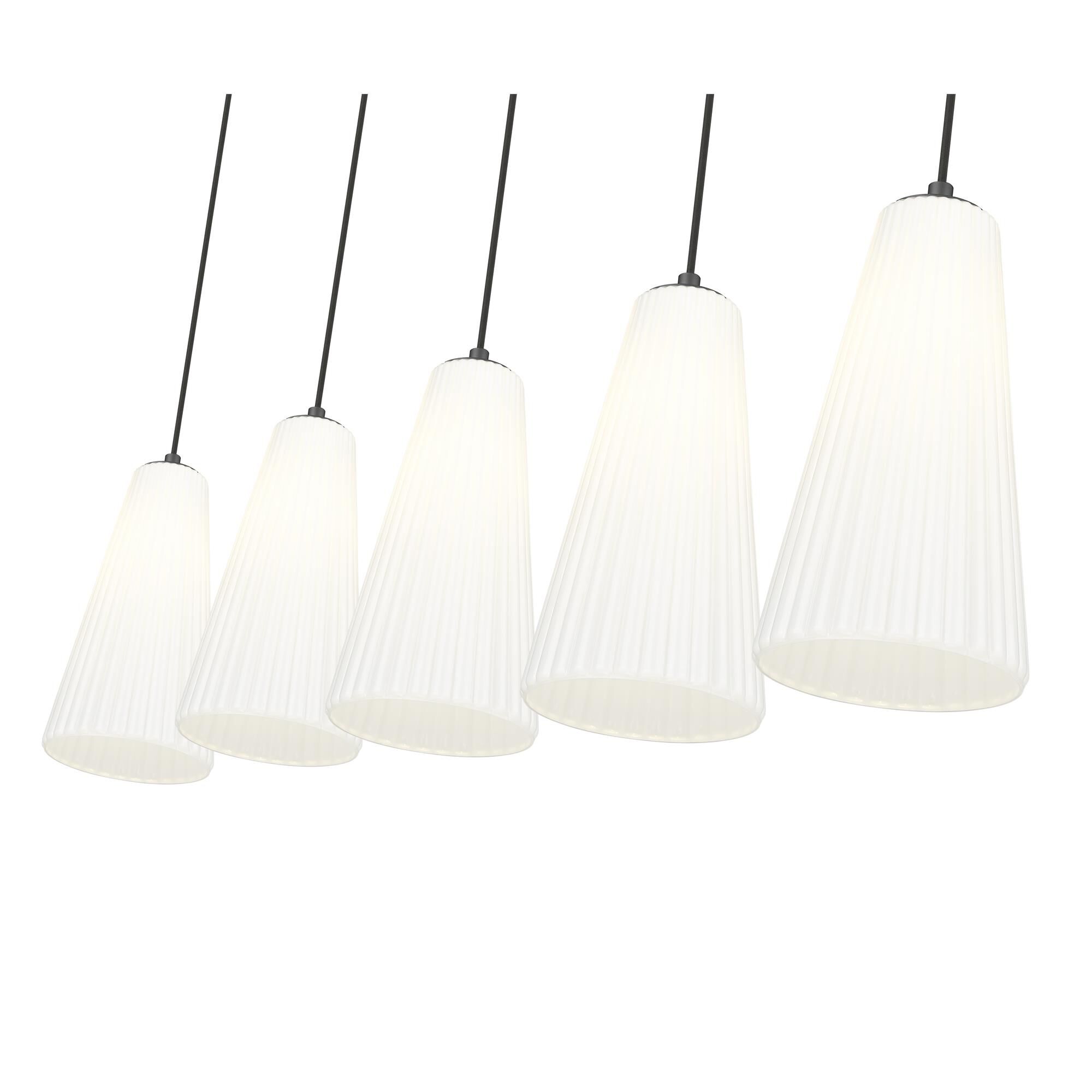Farrell 42 Inch Linear Suspension Light by Z Lite