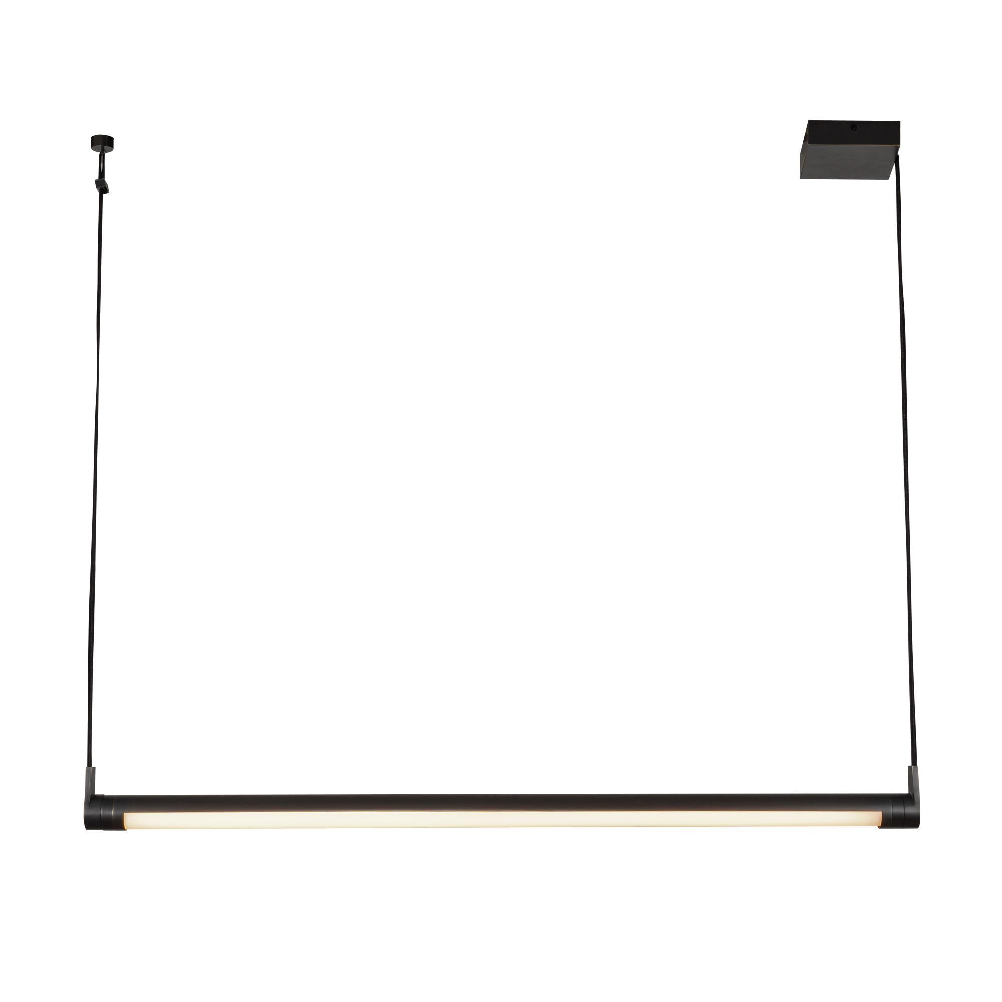 Shown in Urban Bronze finish