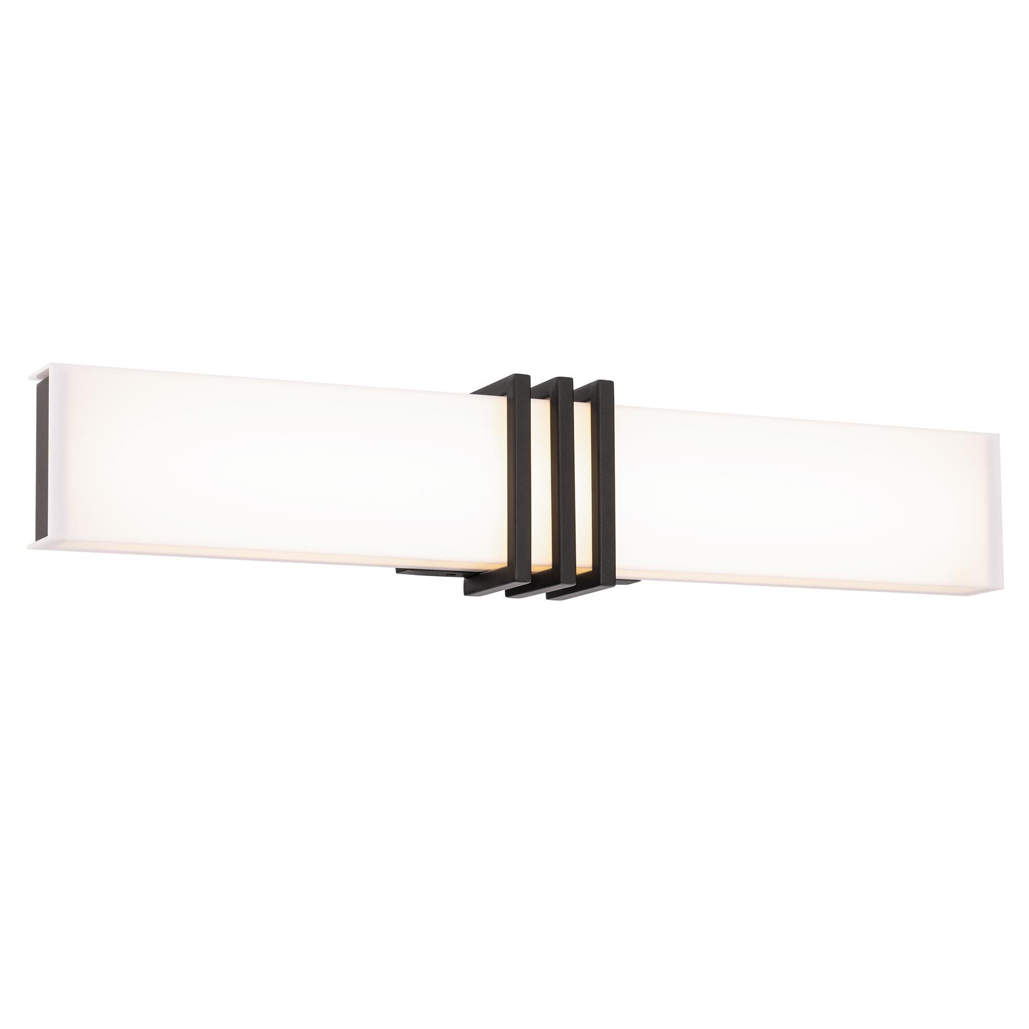 dweLED Minibar 28 Inch LED Bath Vanity Light