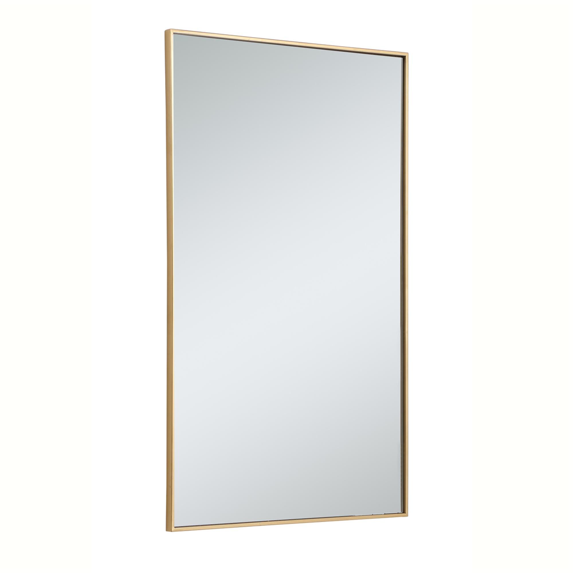 Shown in Black finish and Clear Mirror Beveled glass