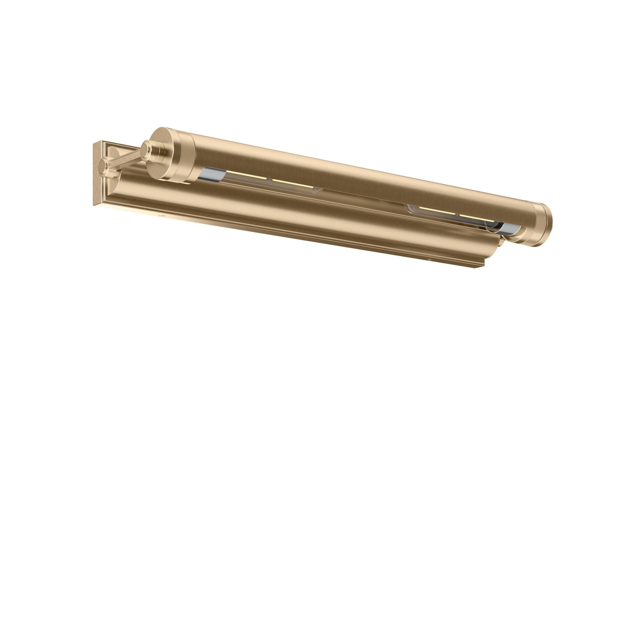 Kenton 24 Inch Picture and Display Light by Kichler Lighting