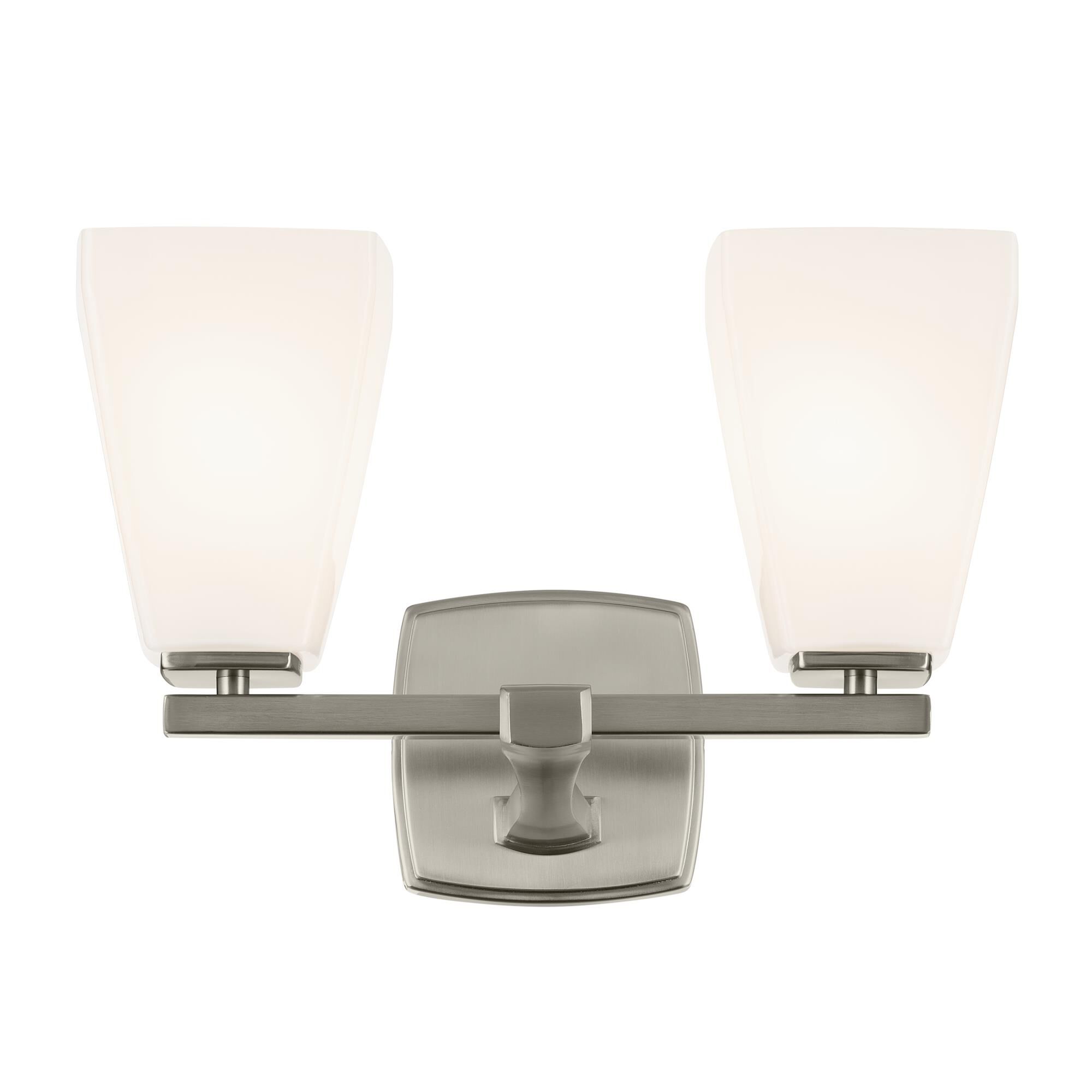 Marant 14 Inch Bath Vanity Light by Kichler Lighting
