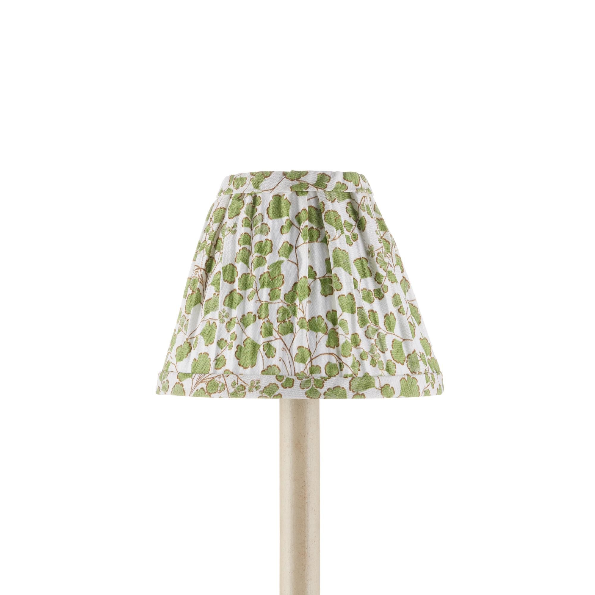 Maiden Fern Accessory Shade by Currey and Company