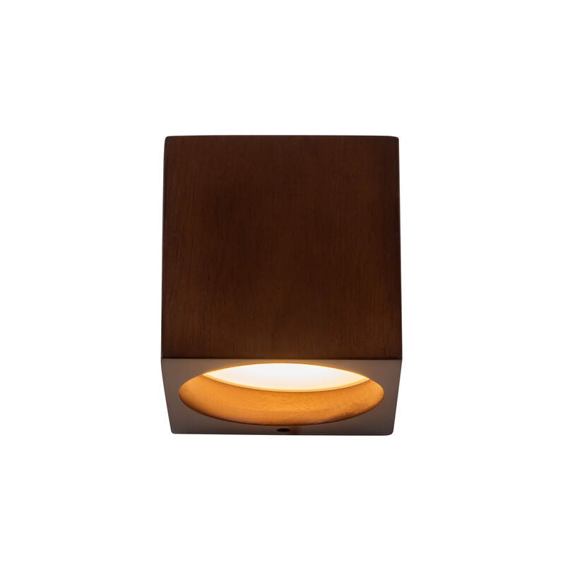 Bosco 5 Inch Wall Sconce by Kuzco