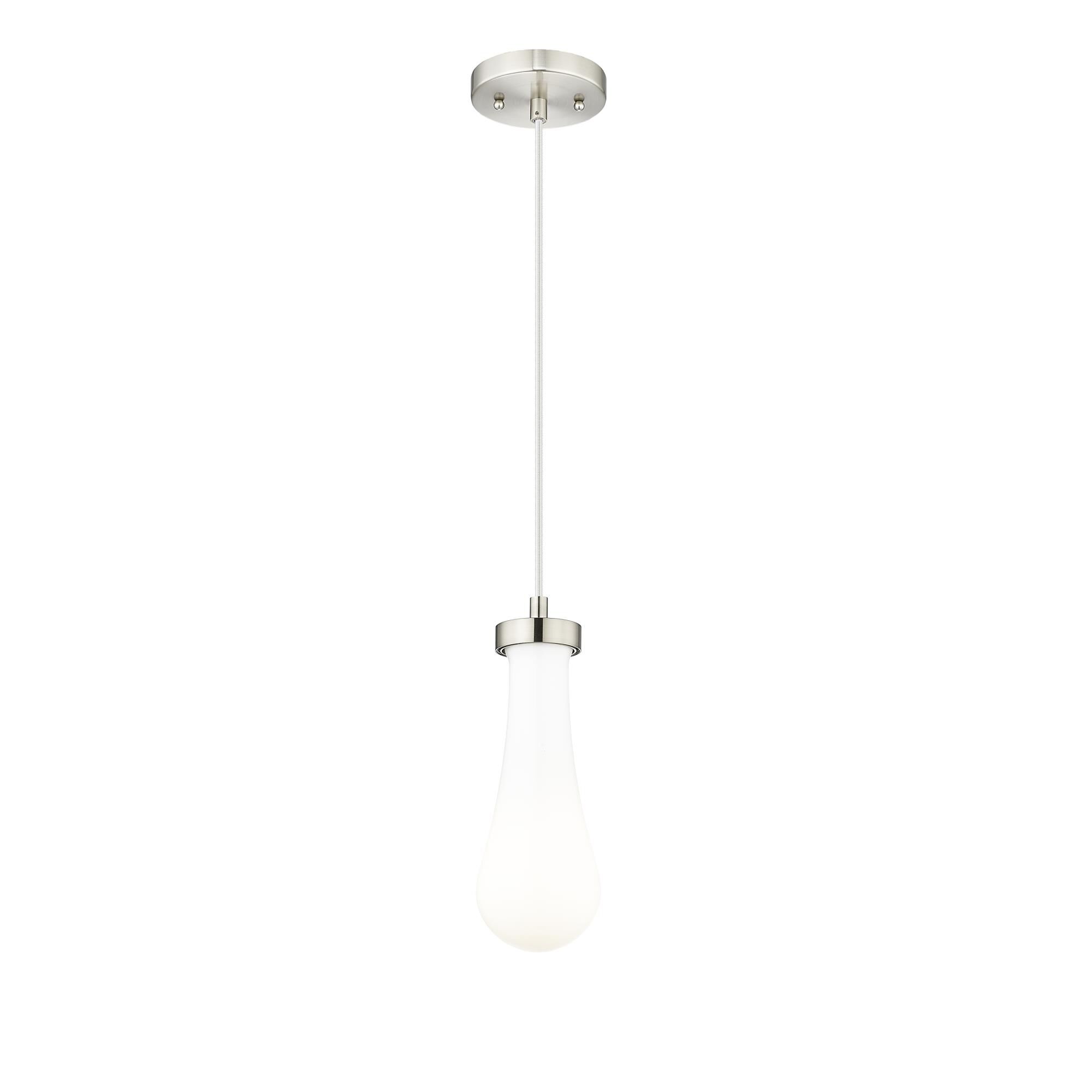 Bruno Marashlian Owego 5 Inch Mini Pendant by Innovations Lighting