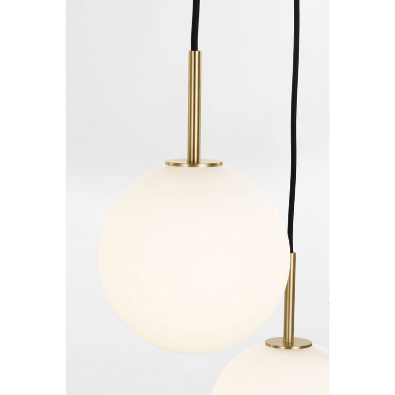 Sorelle Medium Linear Chandelier by Visual Comfort Studio