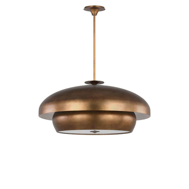 Christiane Lemieux Solene Medium Chandelier by Visual Comfort Studio