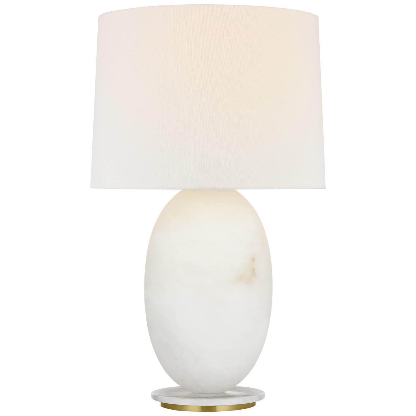 Barbara Barry Folly 27 Inch Table Lamp by Visual Comfort Signature Collection