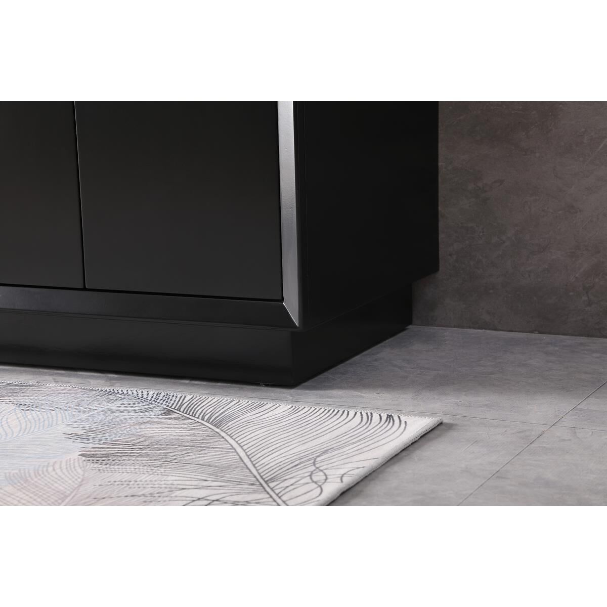 Hayes 30 Inch Bath Vanity by Elegant Decor