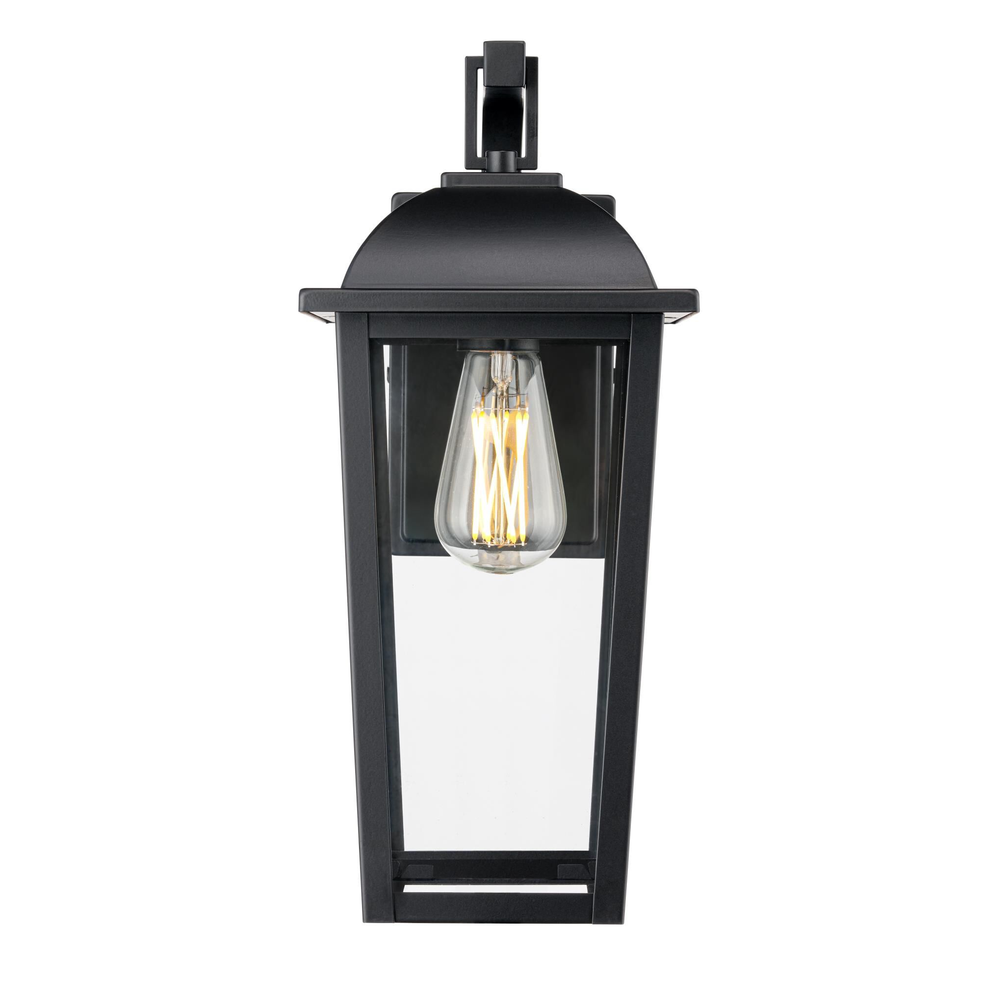 Houston 17 Inch Outdoor Wall Light by Millenium Lighting