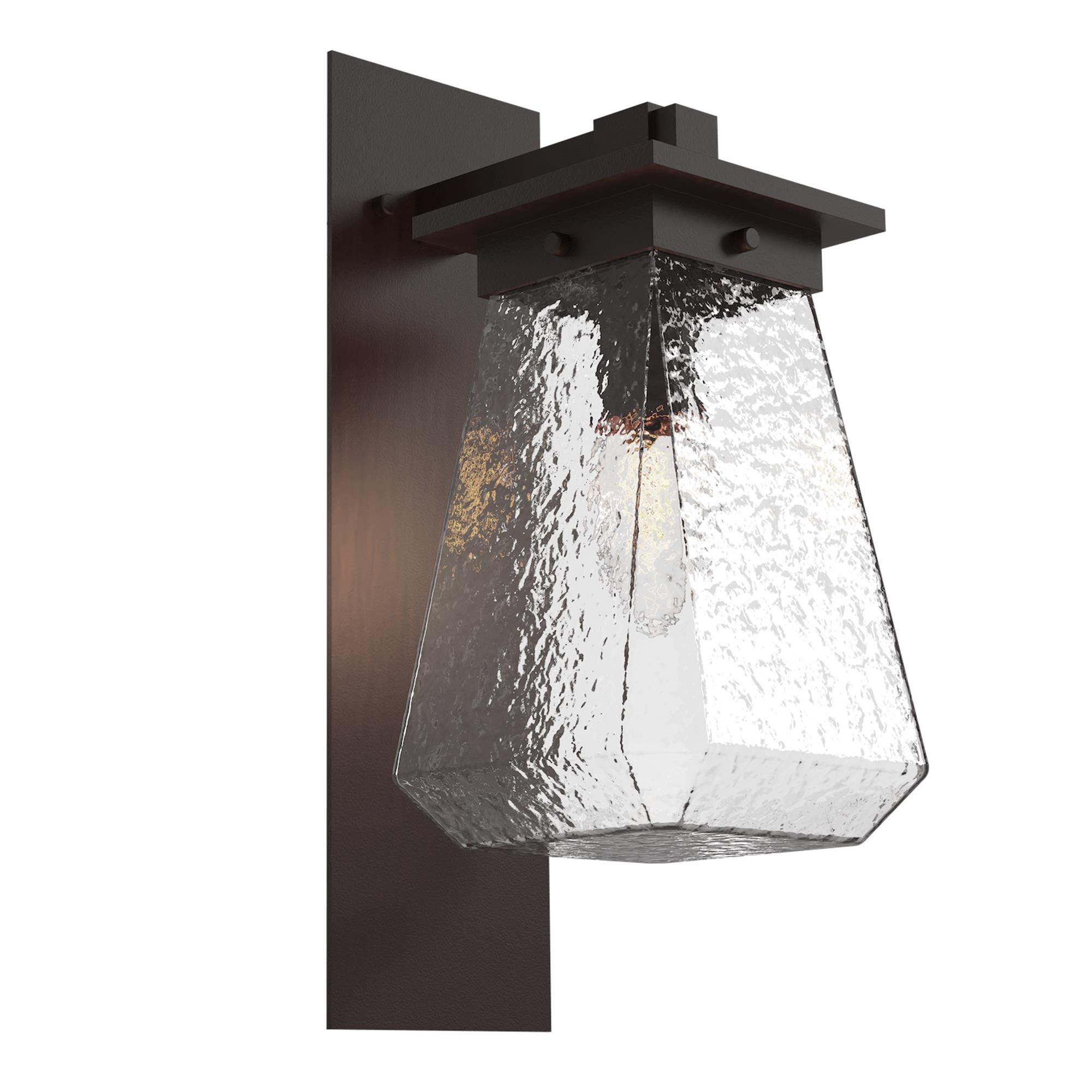 Hammerton Studio Beacon 14 Inch Tall Outdoor Wall Light