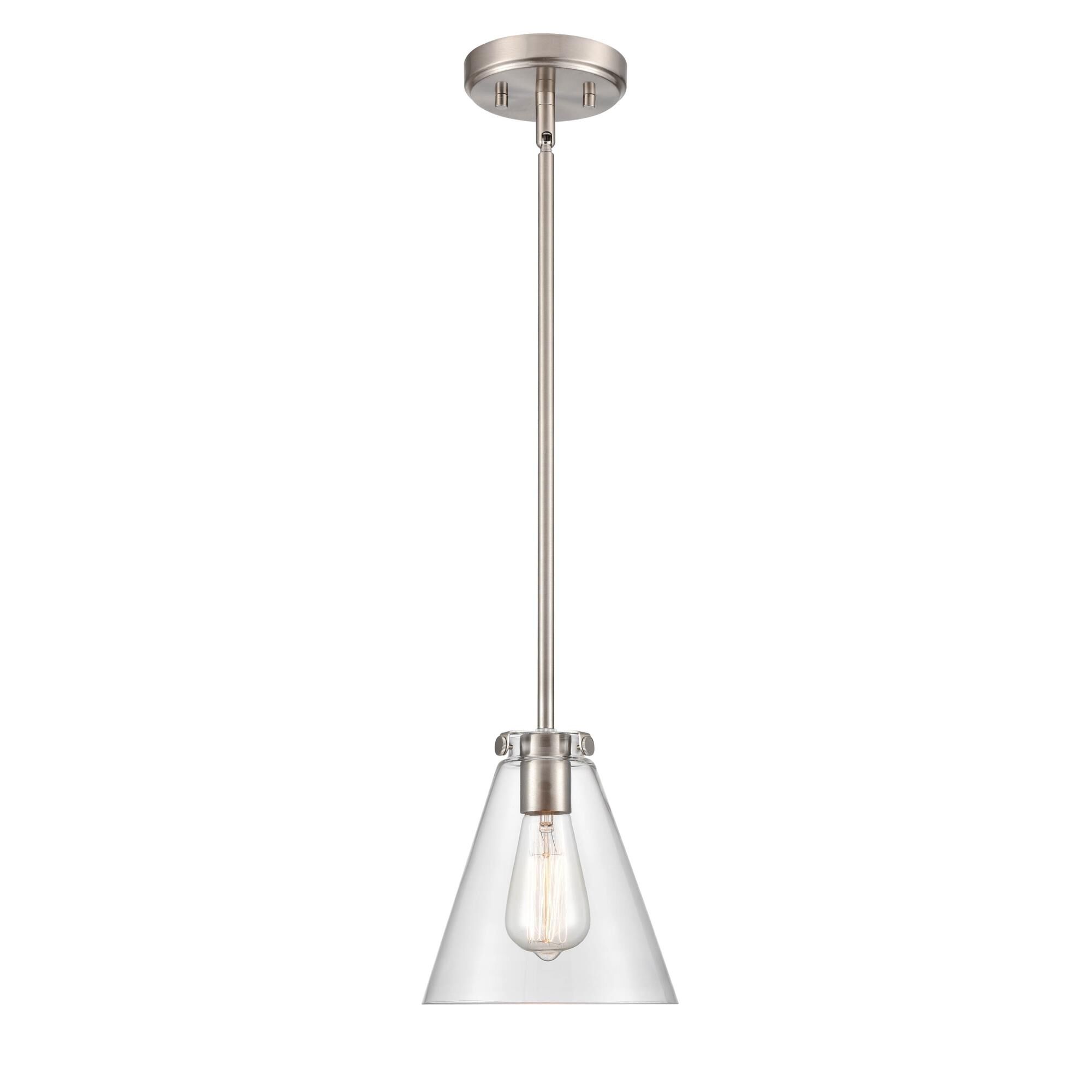 Millennium Lighting Aliza 7 Inch Mini Pendant
