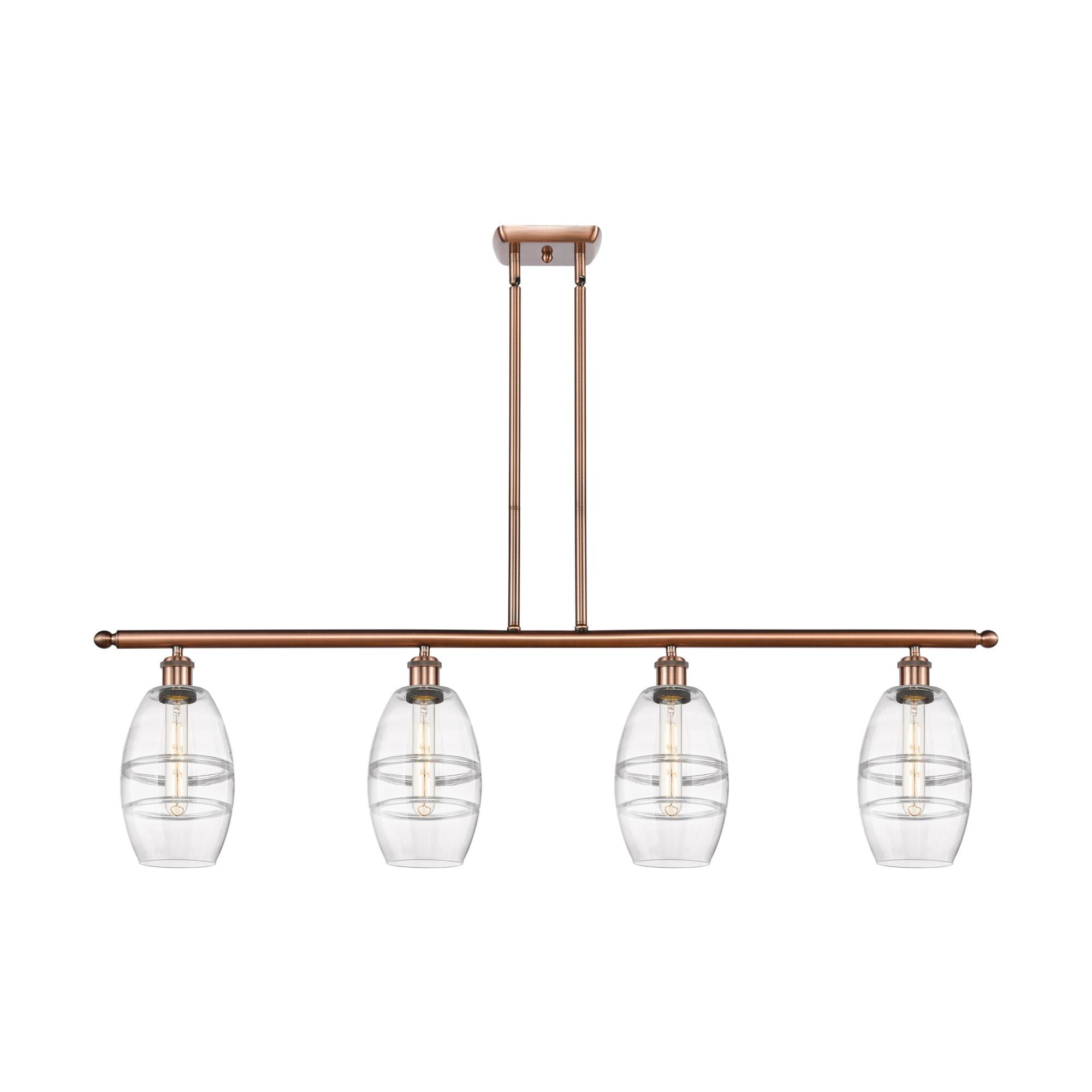 Bruno Marashlian Vaz 48 Inch Linear Suspension Light by Innovations Lighting