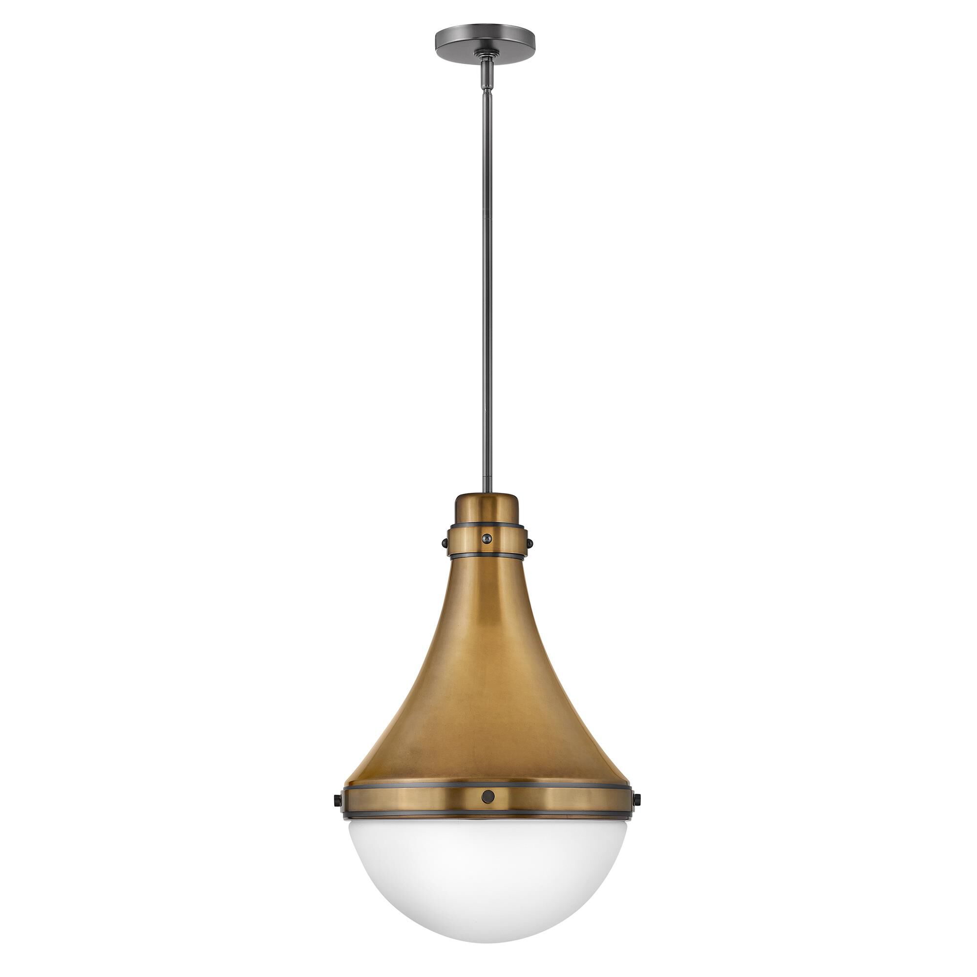 Oliver Medium Pendant Light,