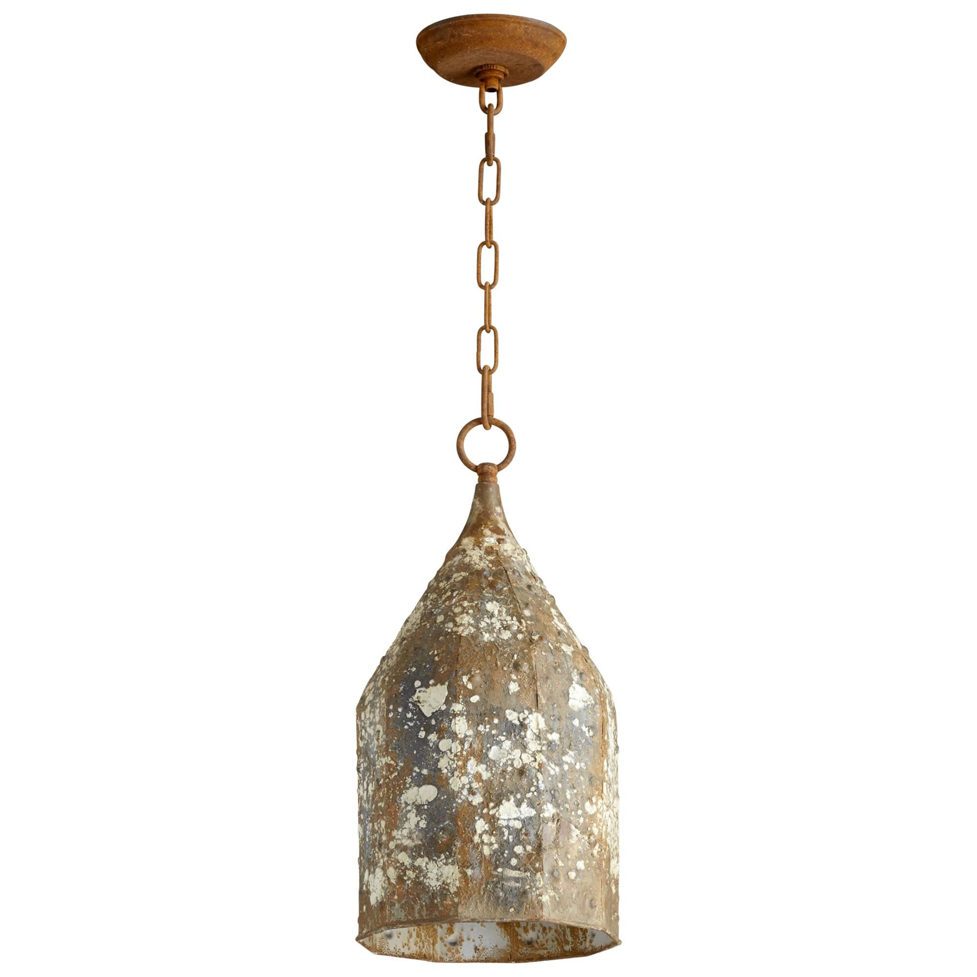 Cyan Designs Collier 8 Inch Mini Pendant