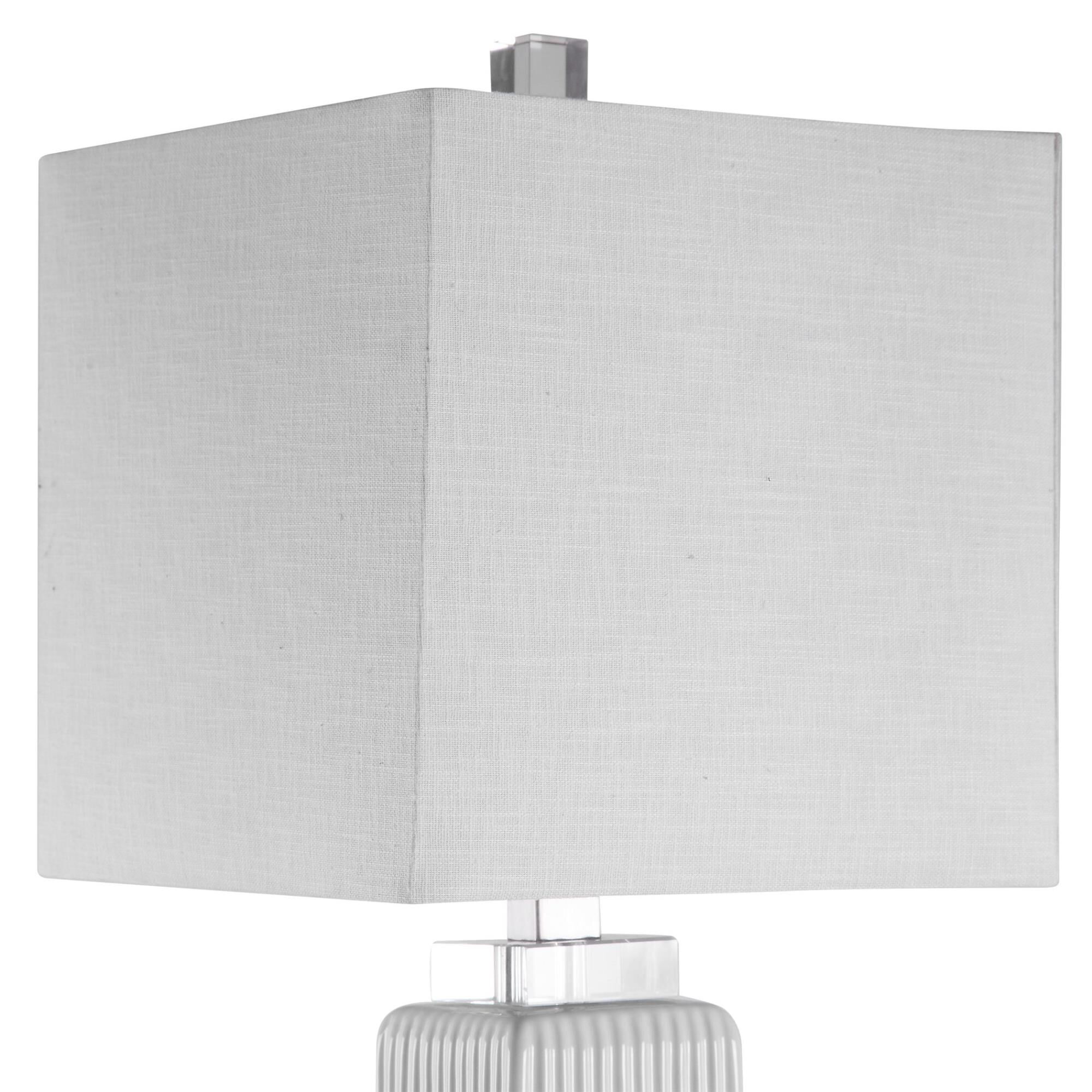 Carolyn Kinder Bennett 32 Inch Table Lamp by Uttermost