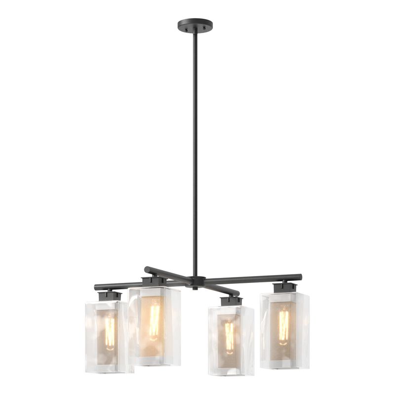 Polaris Outdoor Hanging Lantern by Hubbardton Forge