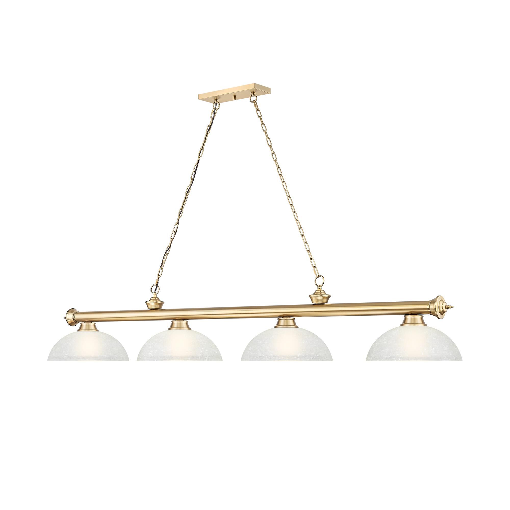 Cordon 81 Inch Billiard Light,