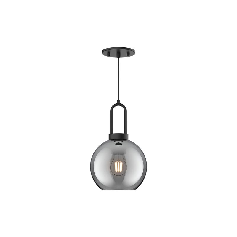 Soji 12 Inch Mini Pendant by Alora Mood