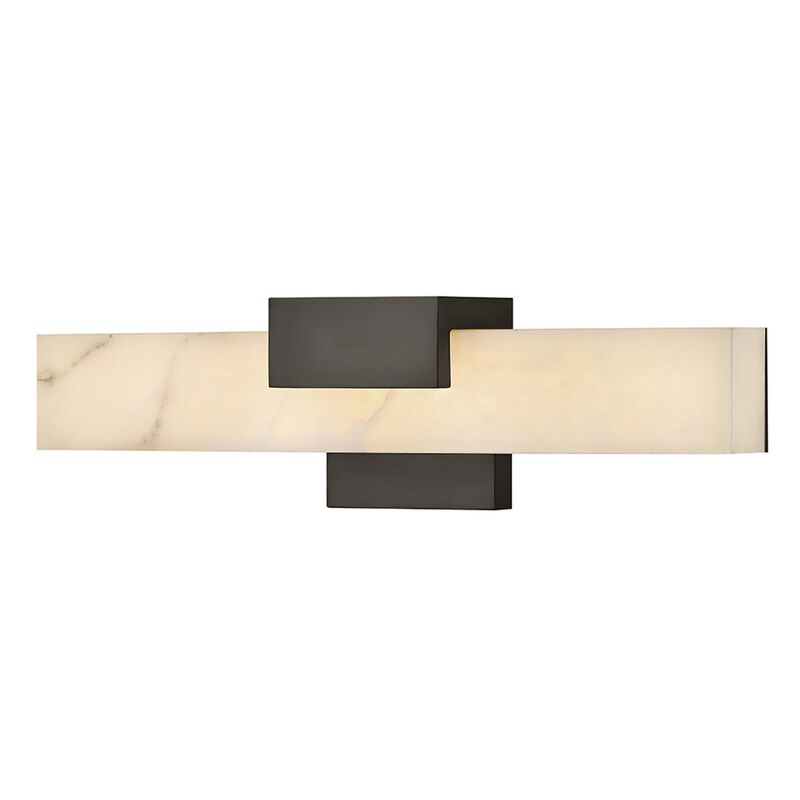 Cadiz 20 Inch Bath Vanity Light by Hinkley
