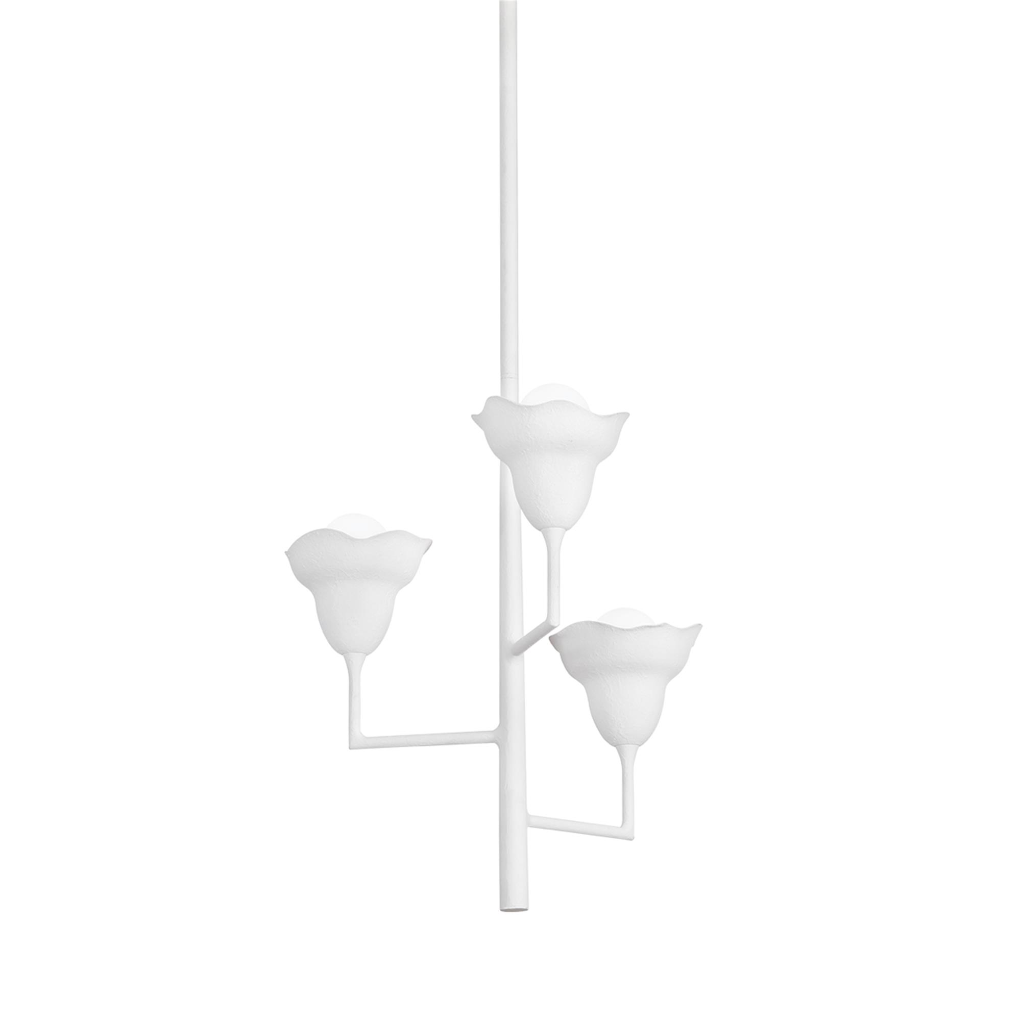 Alora Small Chandelier,