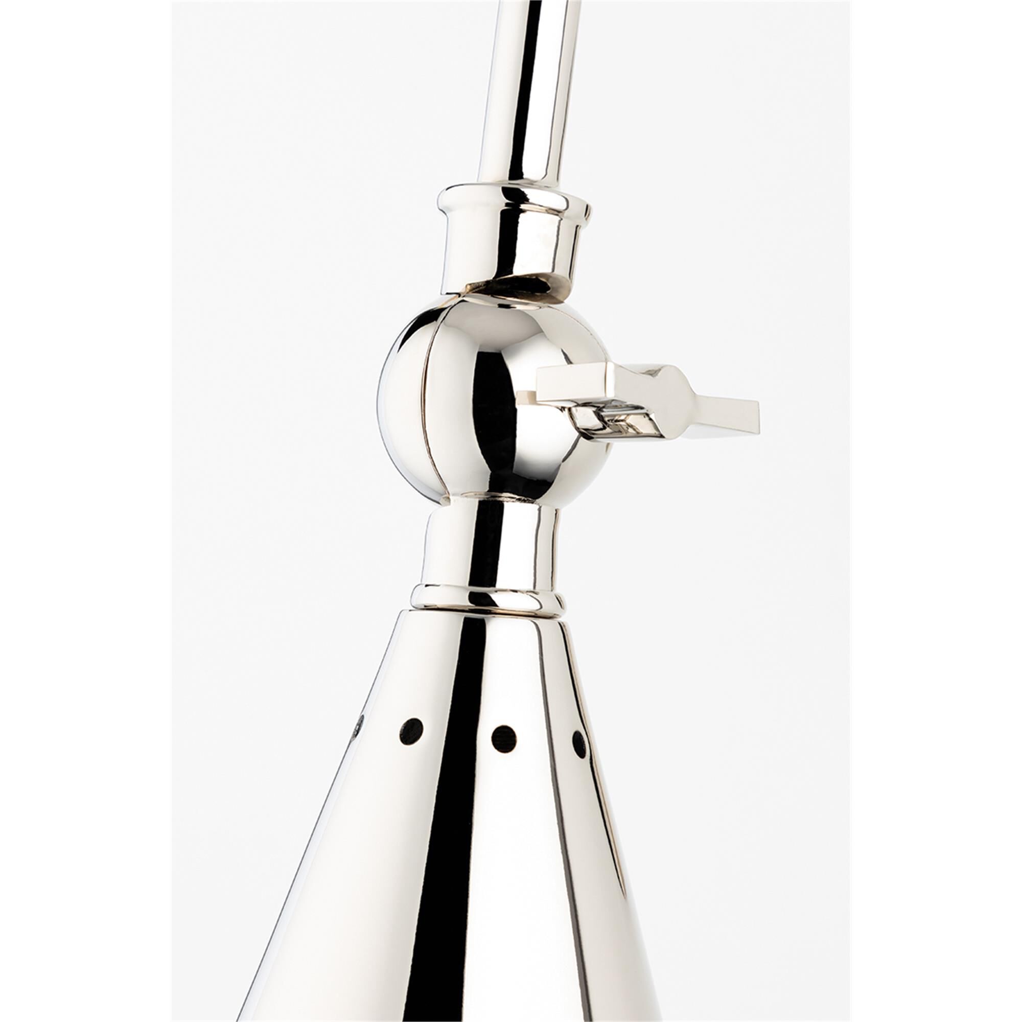 Lupe Small Wall Sconce,