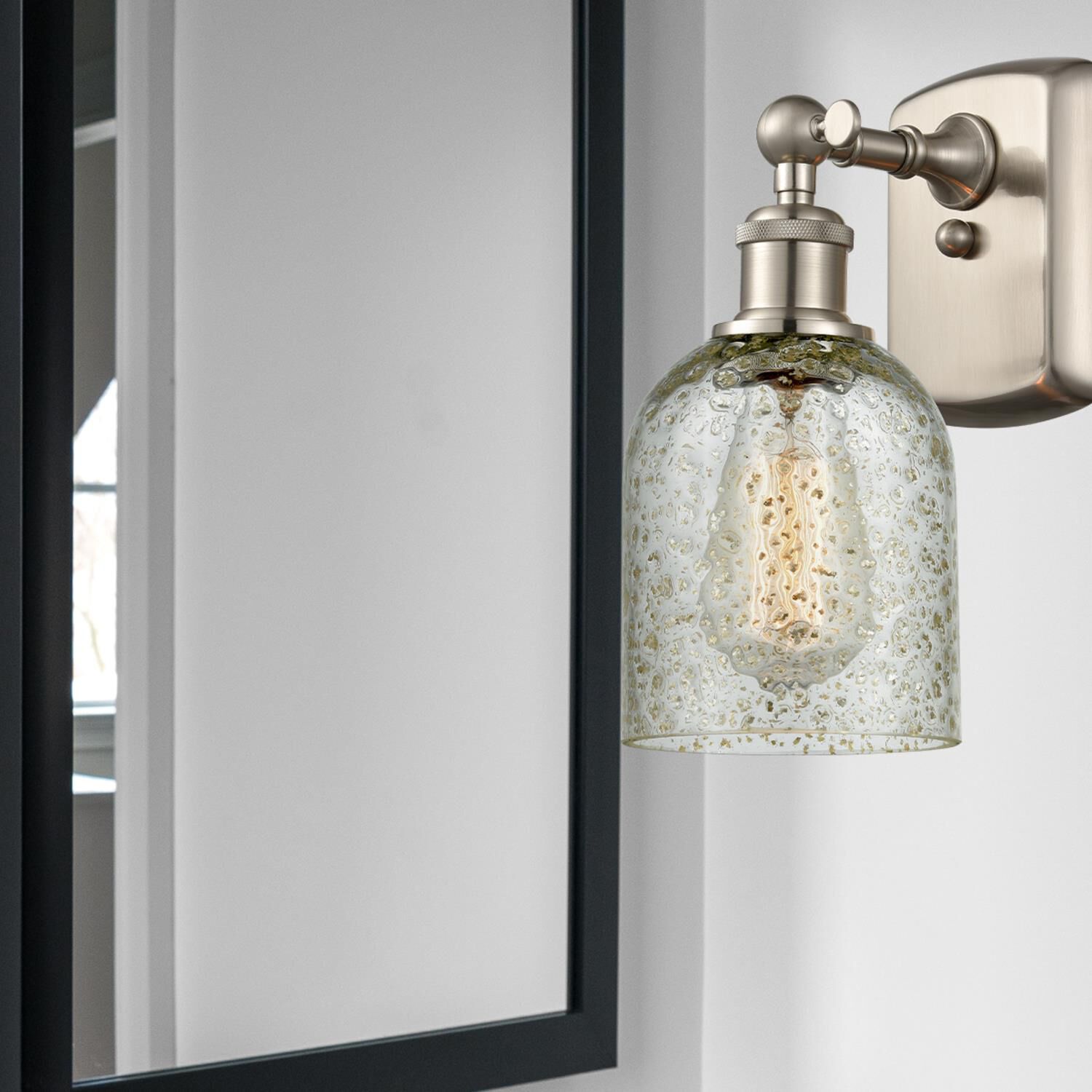 Innovations Lighting Bruno Marashlian Caledonia 12 Inch Wall Sconce