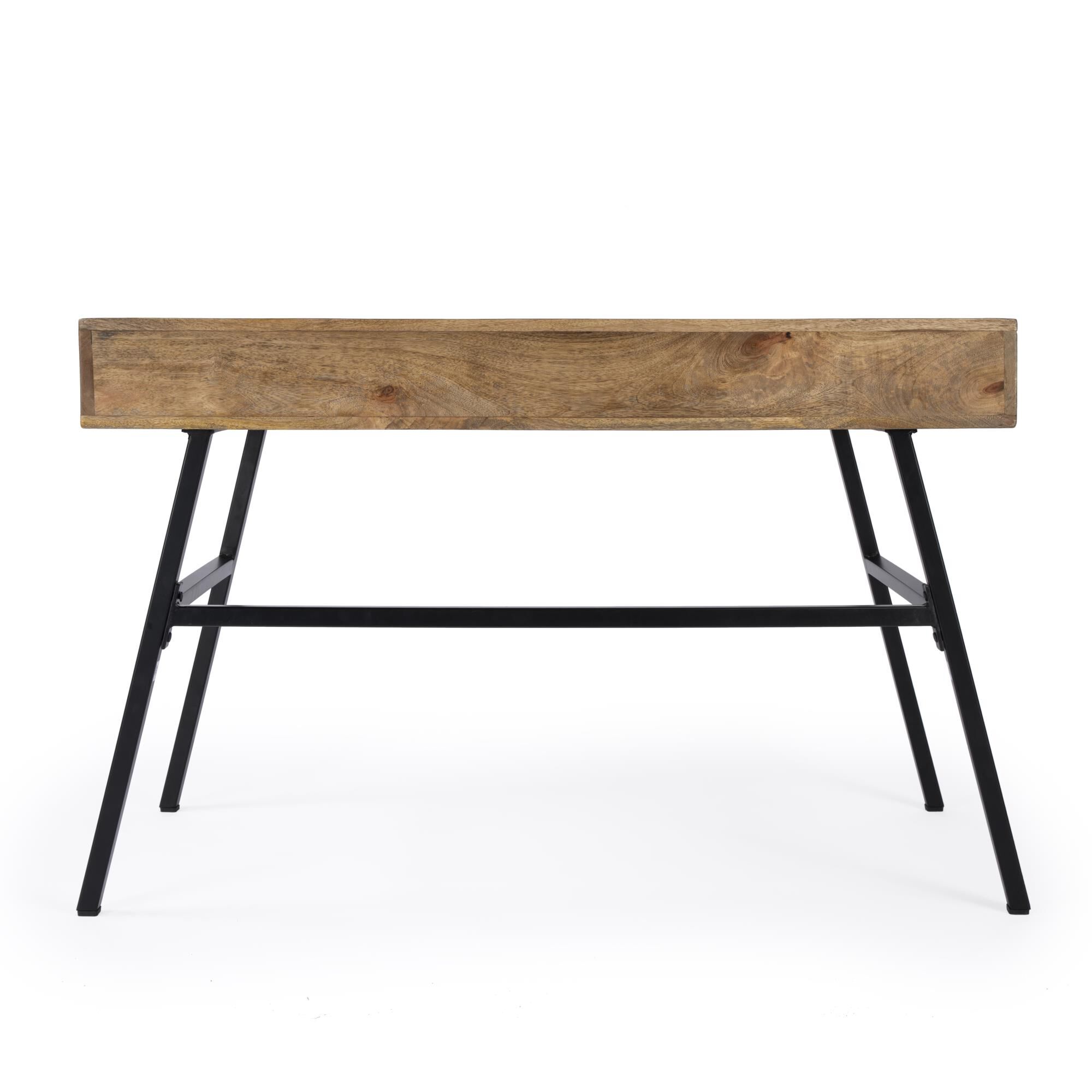 Shown in Natural finish