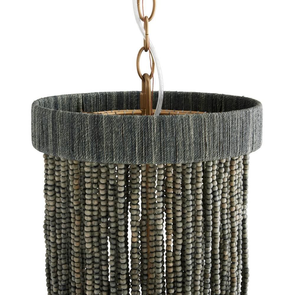 Baja 10 Inch Mini Pendant by Arteriors Home