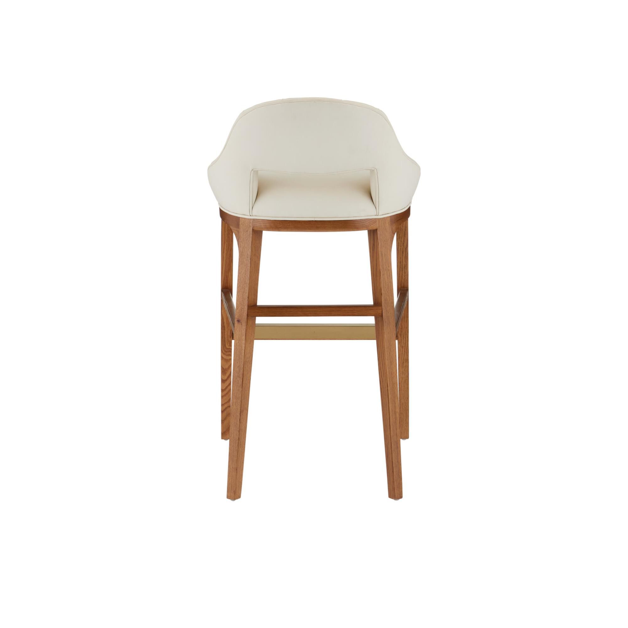 Inga 20 Inch Stool,