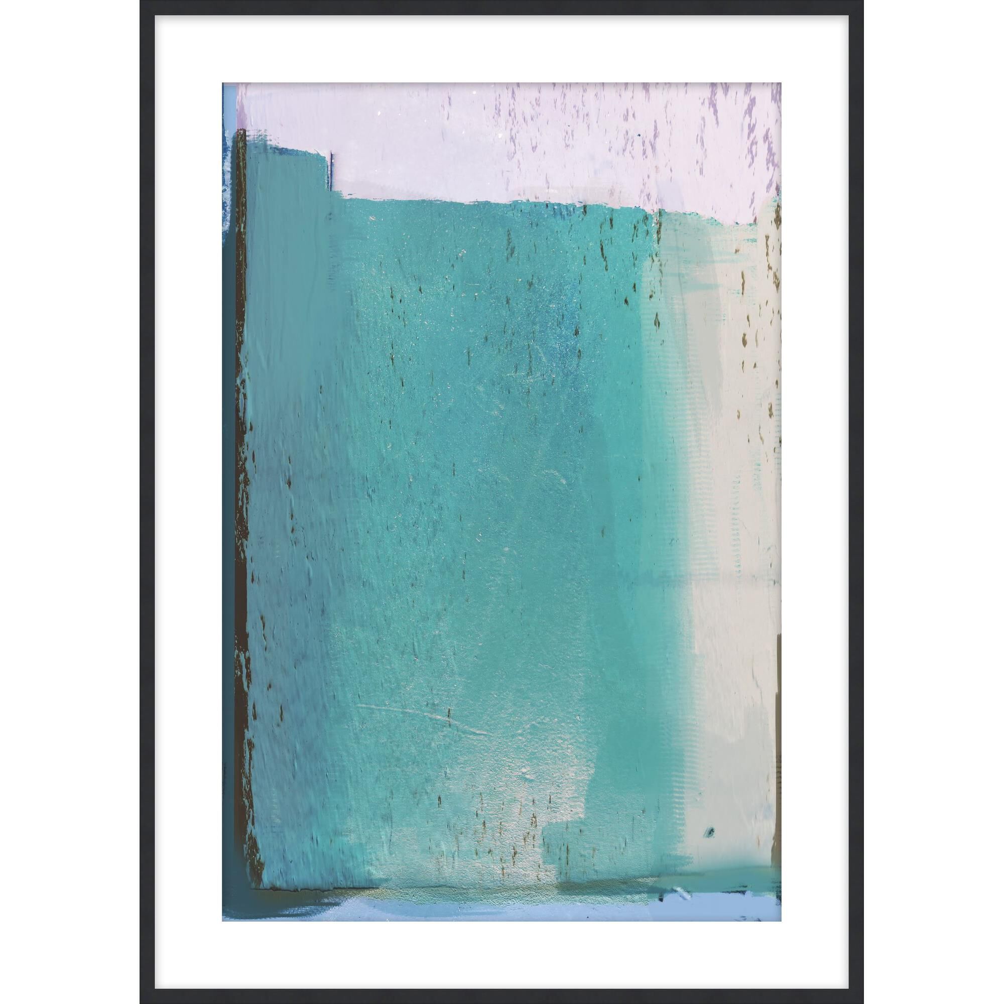 Shown in Black finish