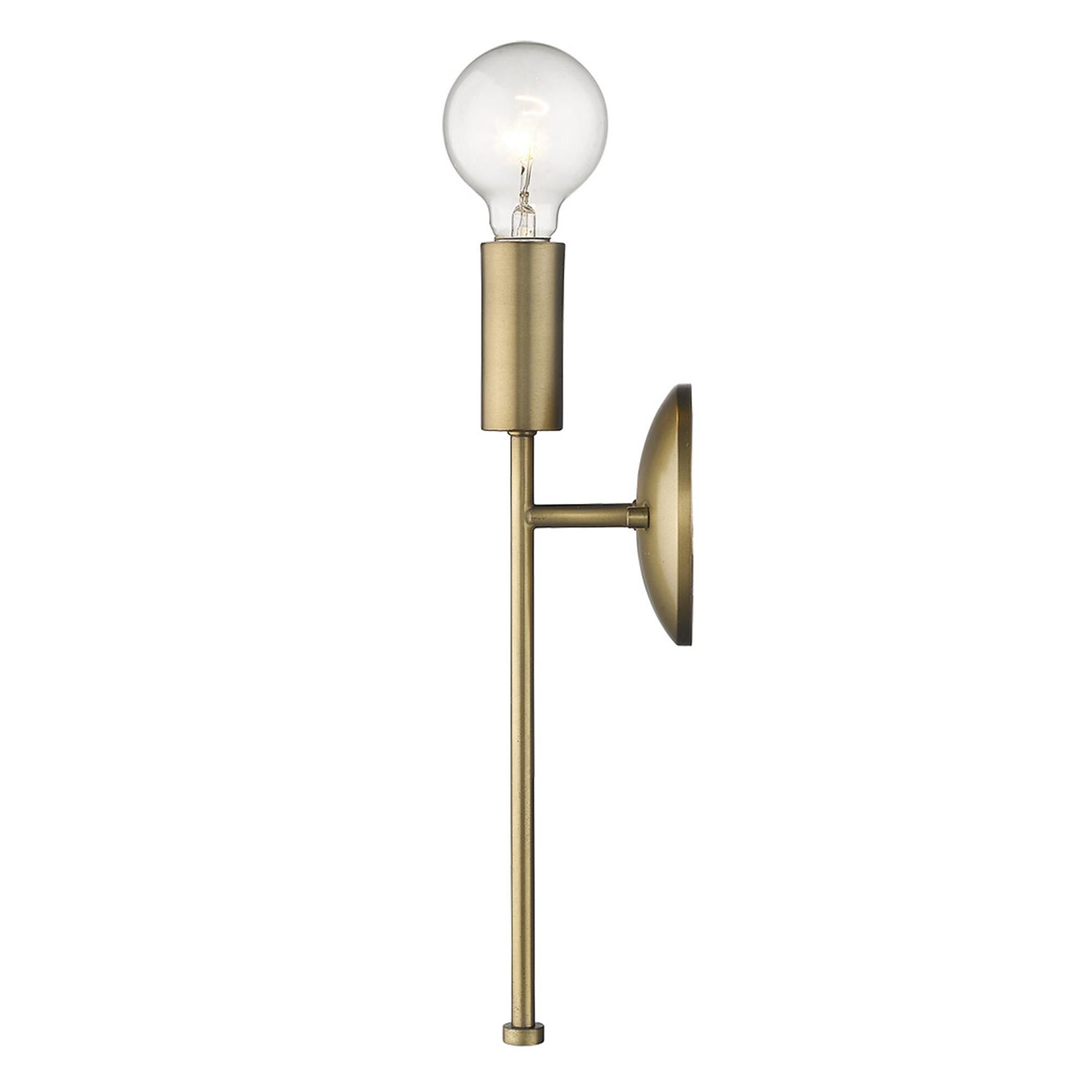 Trend Lighting Perret 15 Inch Wall Sconce