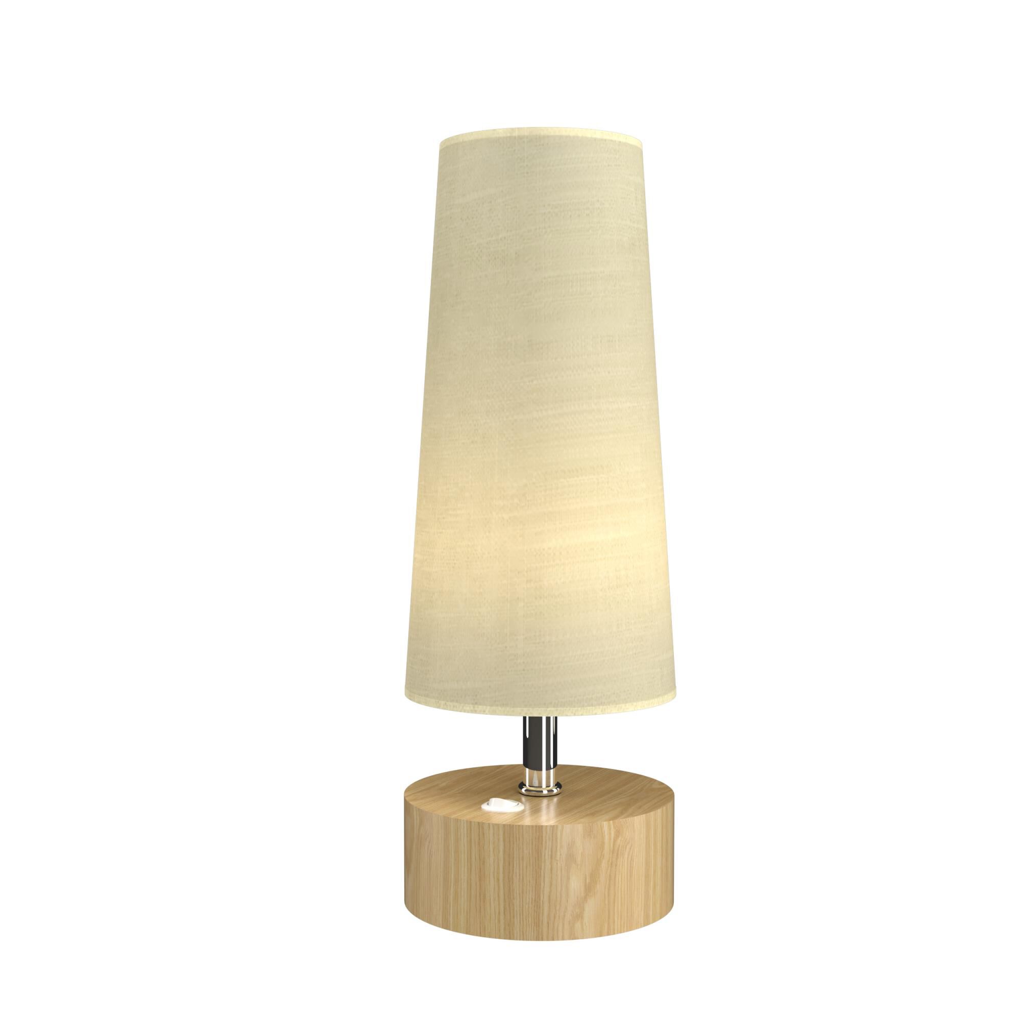 Clean Table Lamp by Accord Lighting