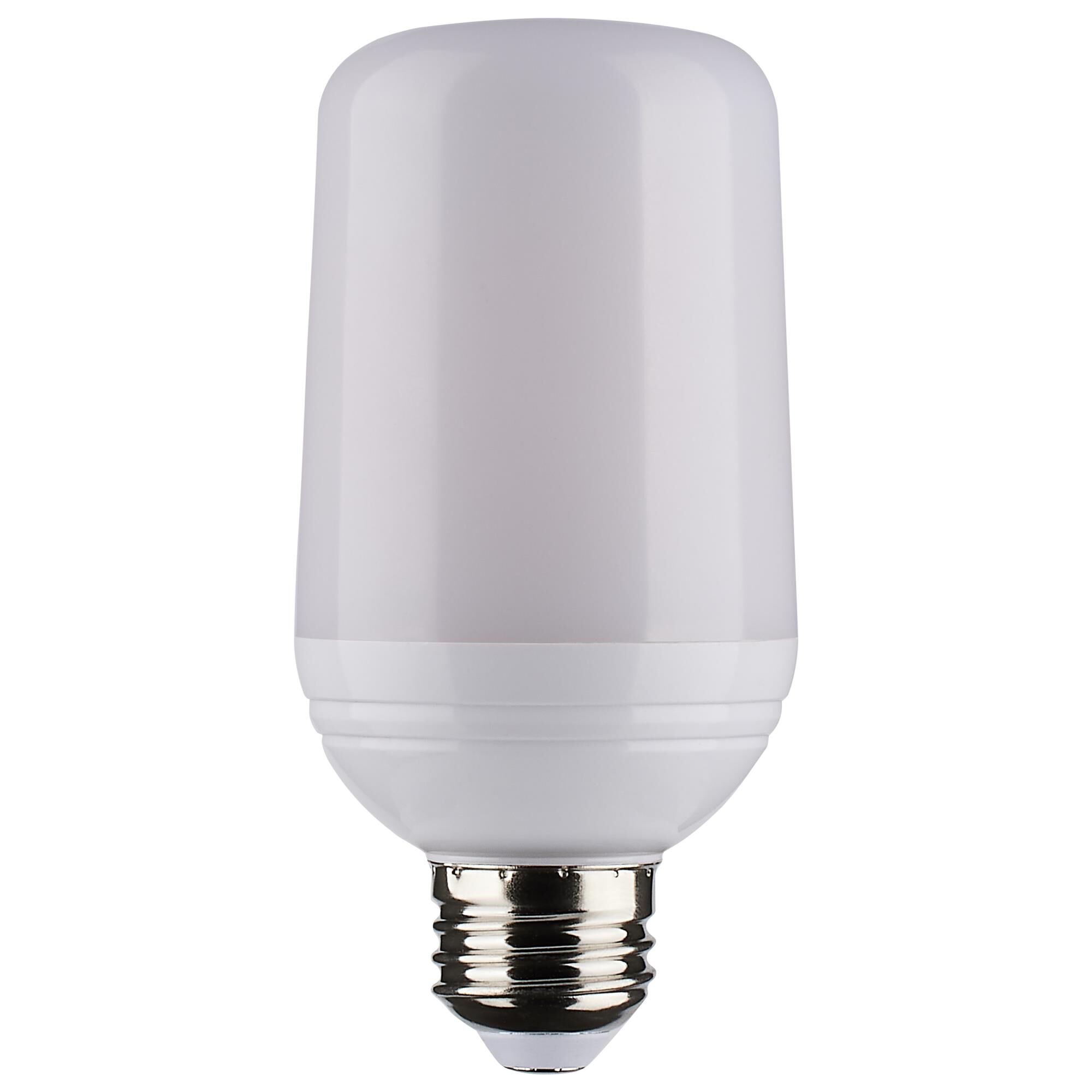 2.5 Watt 1600K LED Light Bulb,