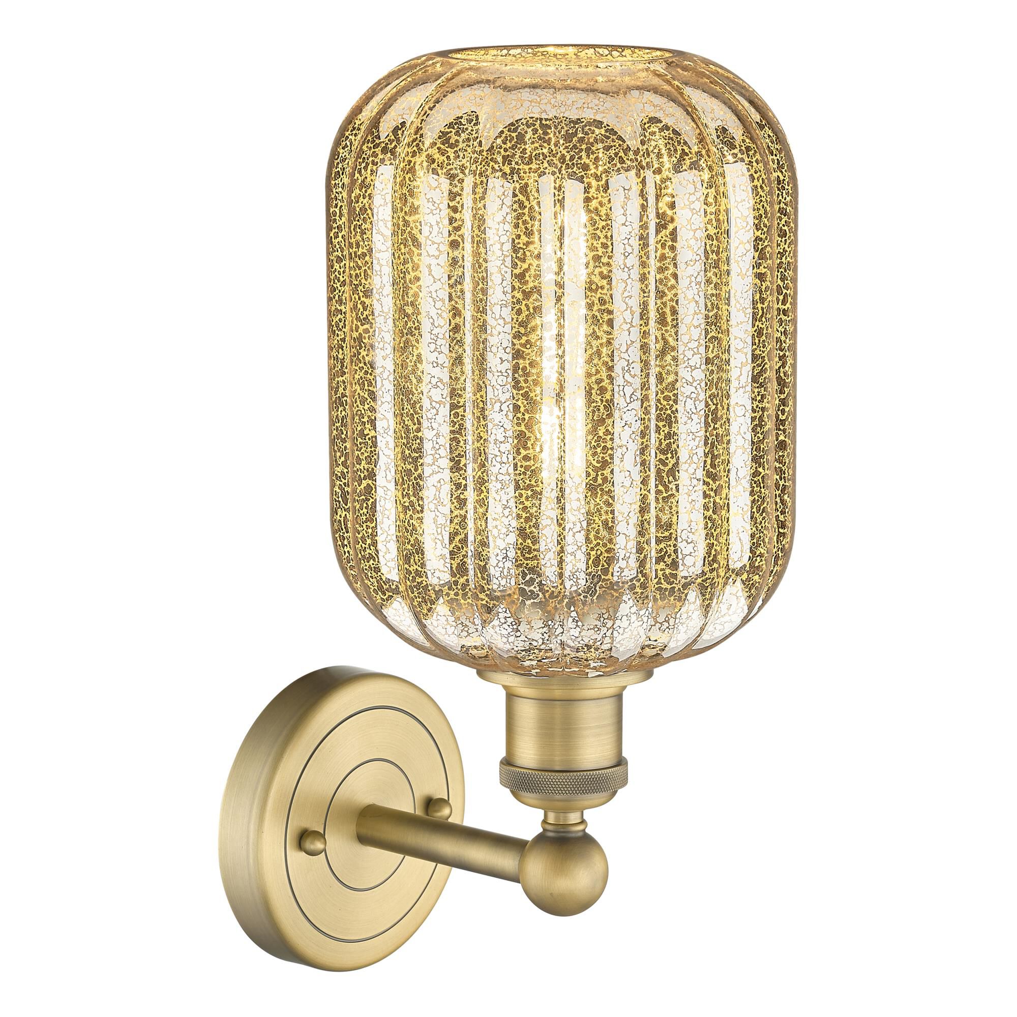 Bruno Marashlian Preston 14 Inch Wall Sconce by Innovations Lighting