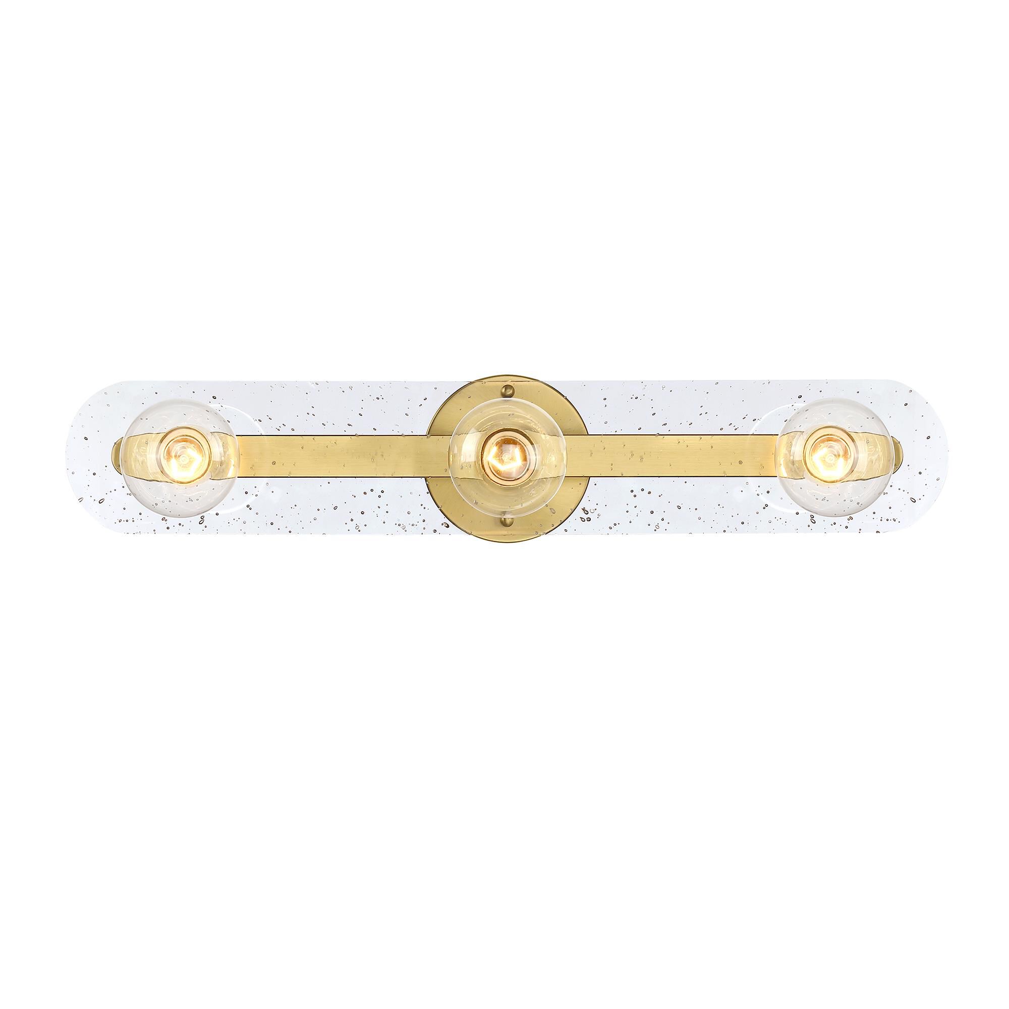 Demi 24 Inch Bath Vanity Light by Designers Fountain