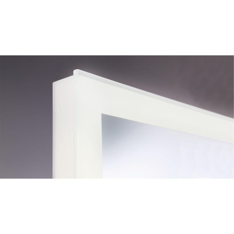 Odessa LED Lighted Mirror by Eurofase Lighting