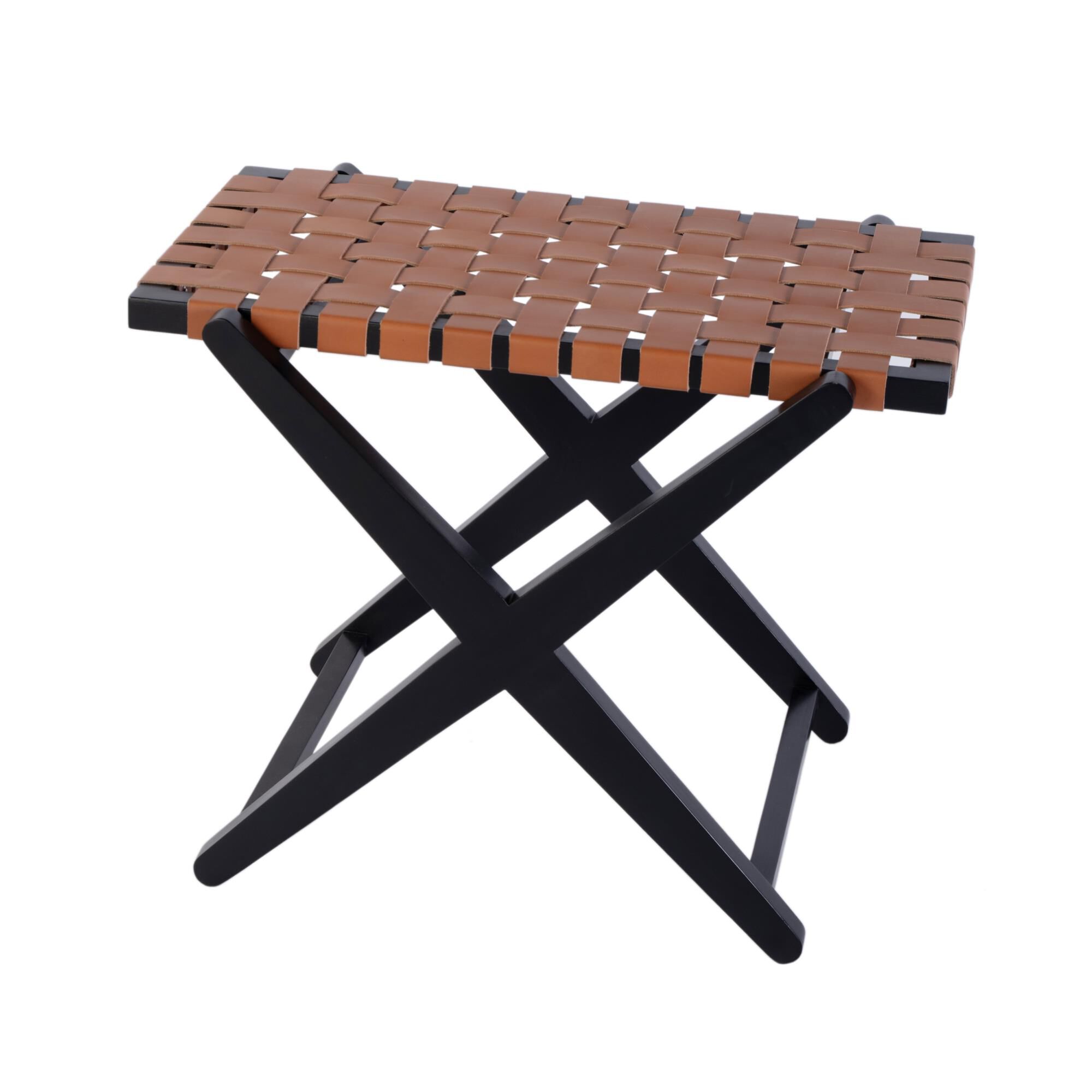 Cipriani Luggage Rack by Butler Specialty Company