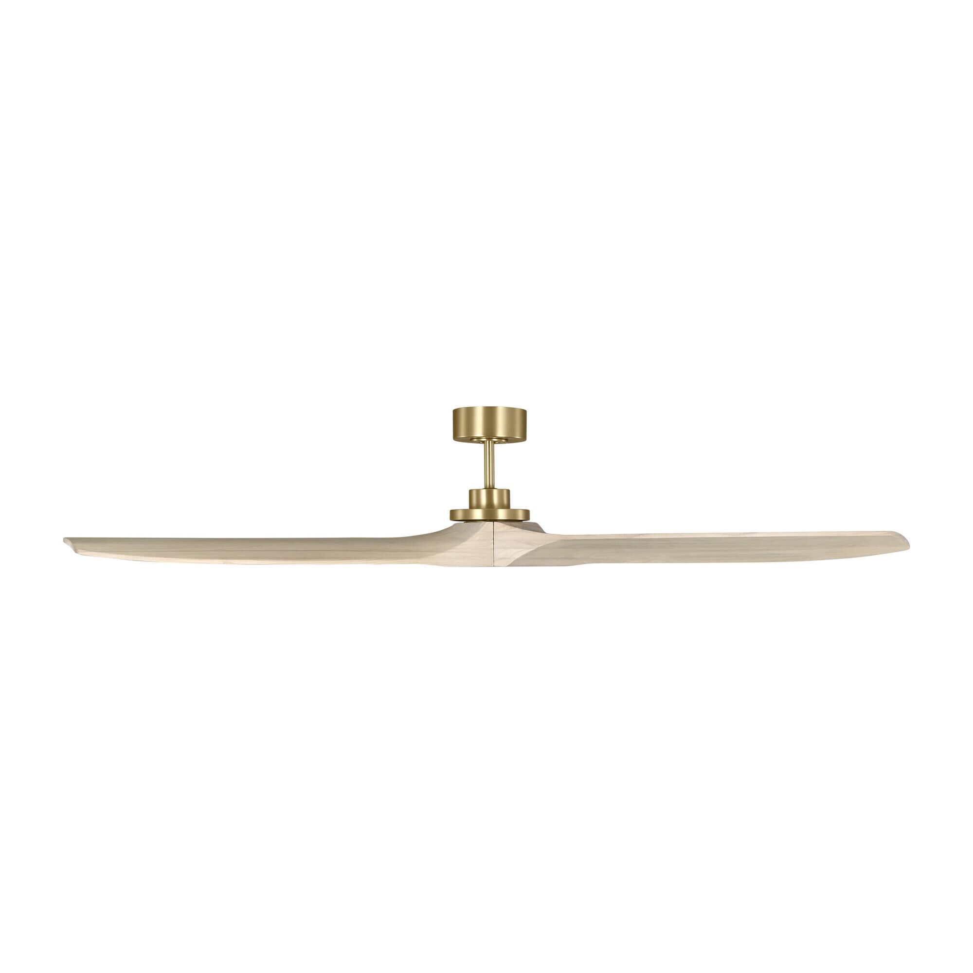 Sean Lavin Collins Smart 70 Inch Ceiling Fan,