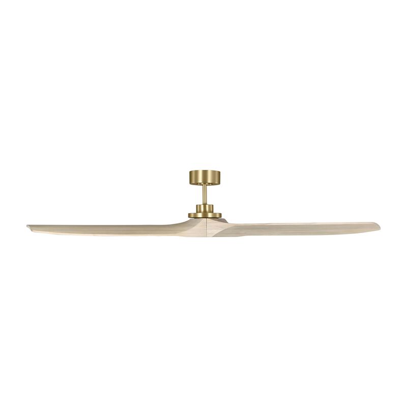 Sean Lavin Collins Smart 70 Inch Ceiling Fan by Visual Comfort Fan