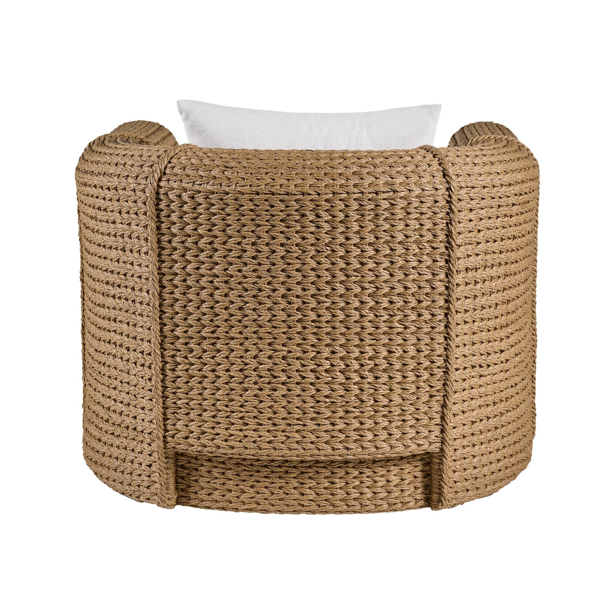Shown in Pearl and Tan finish