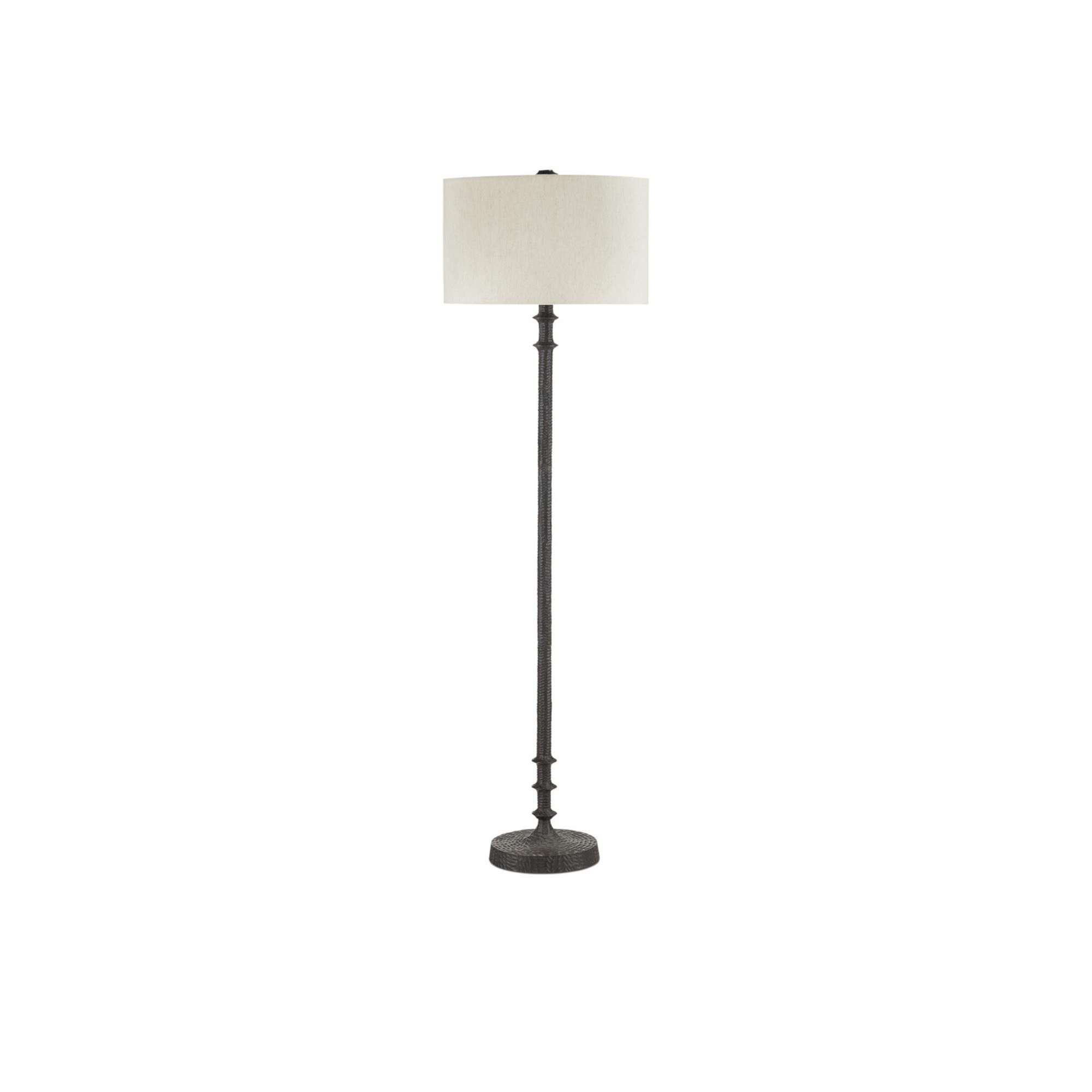 Gallo 64 Inch Floor Lamp,