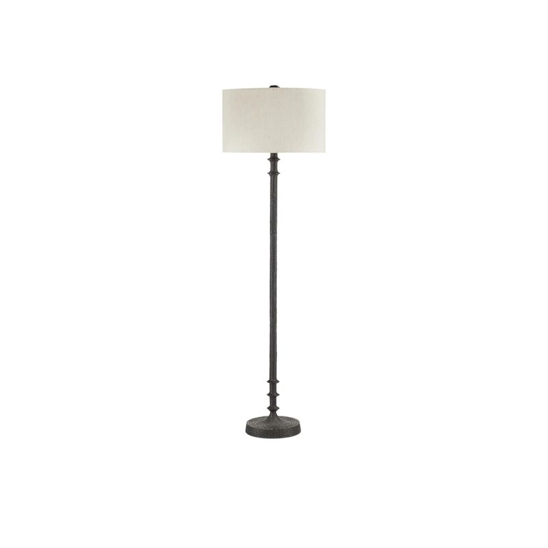 Gallo 64 Inch Floor Lamp by Currey and Company