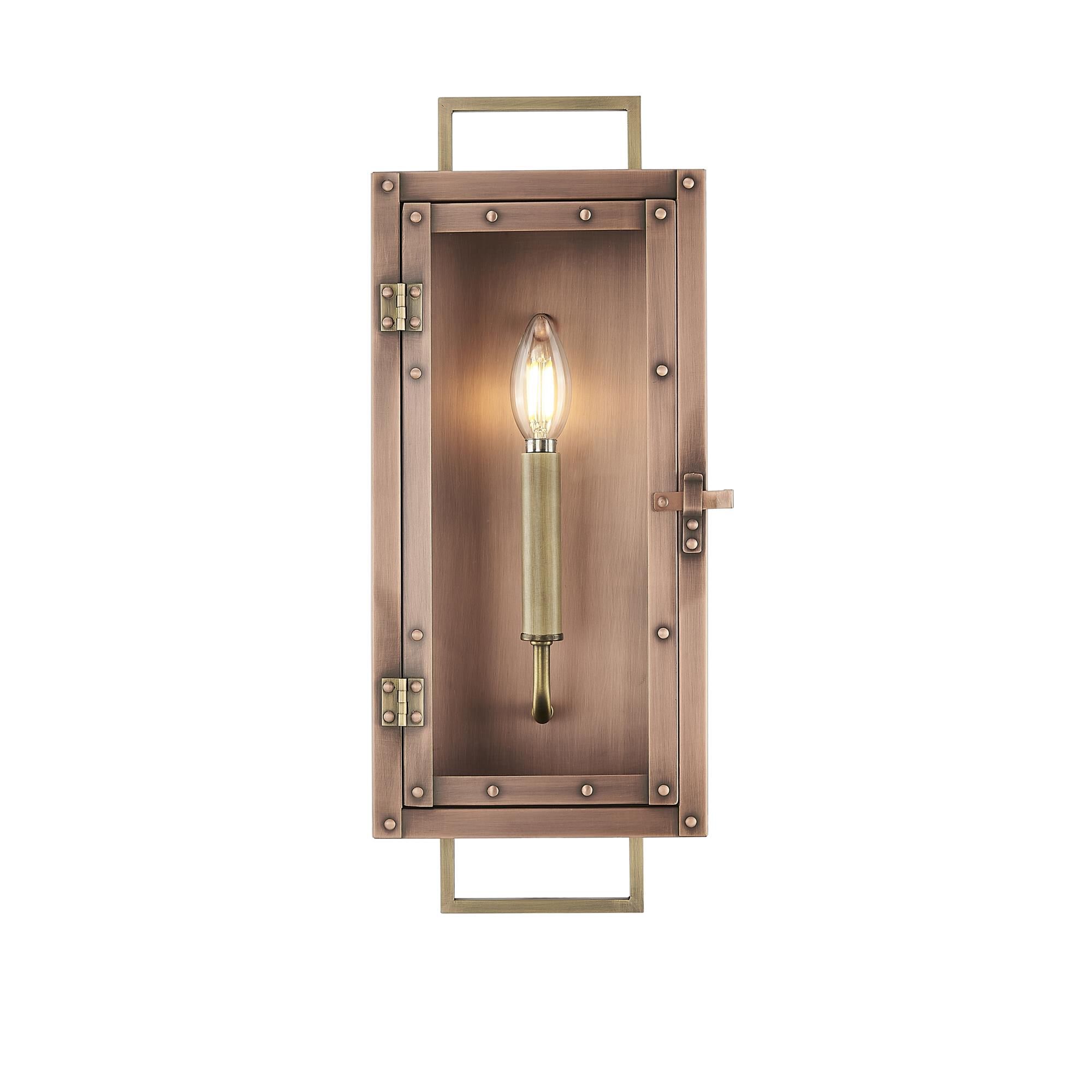 Spencer 18 Inch Outdoor Wall Light by Acclaim Lighting