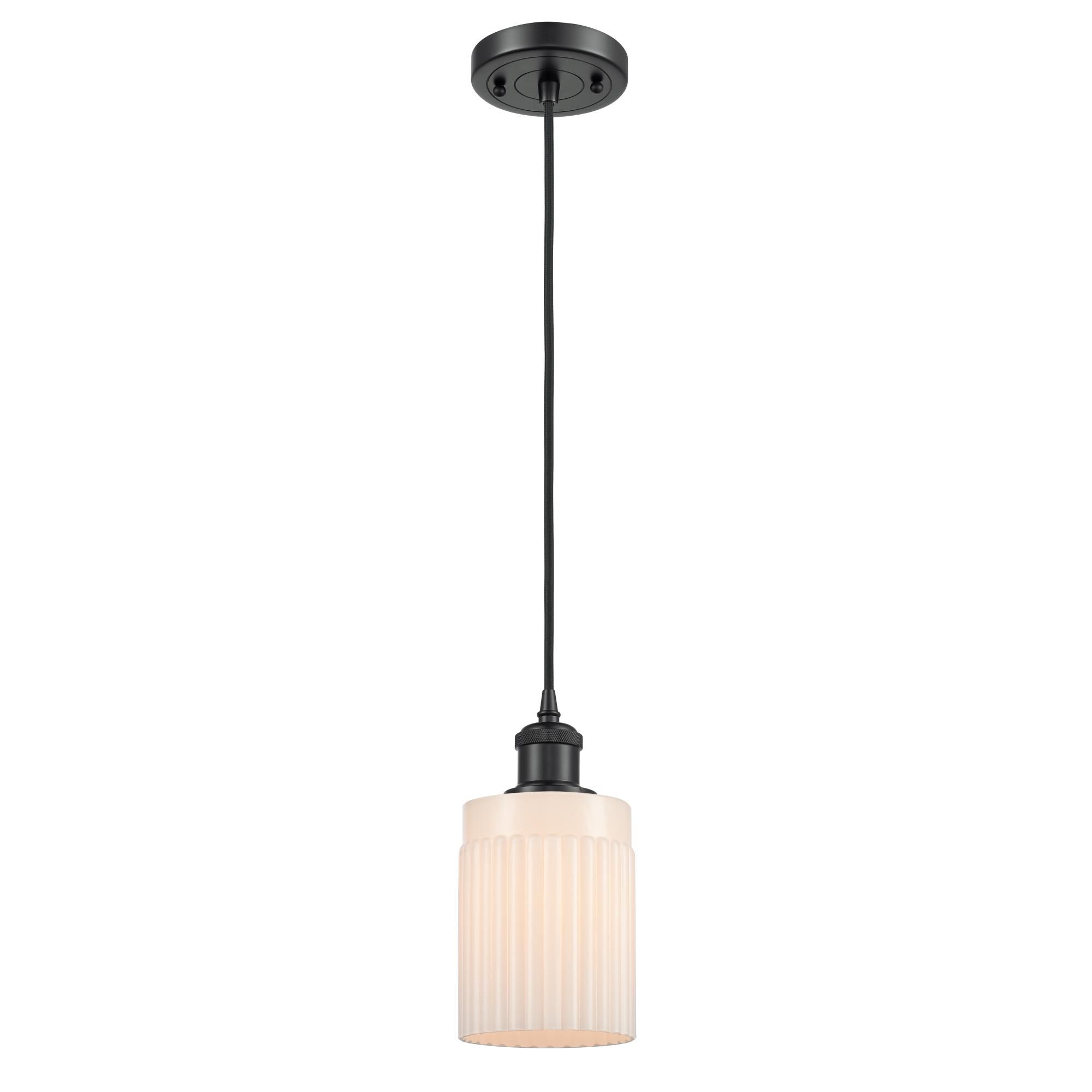 Innovations Lighting Bruno Marashlian Hadley 4 Inch Mini Pendant
