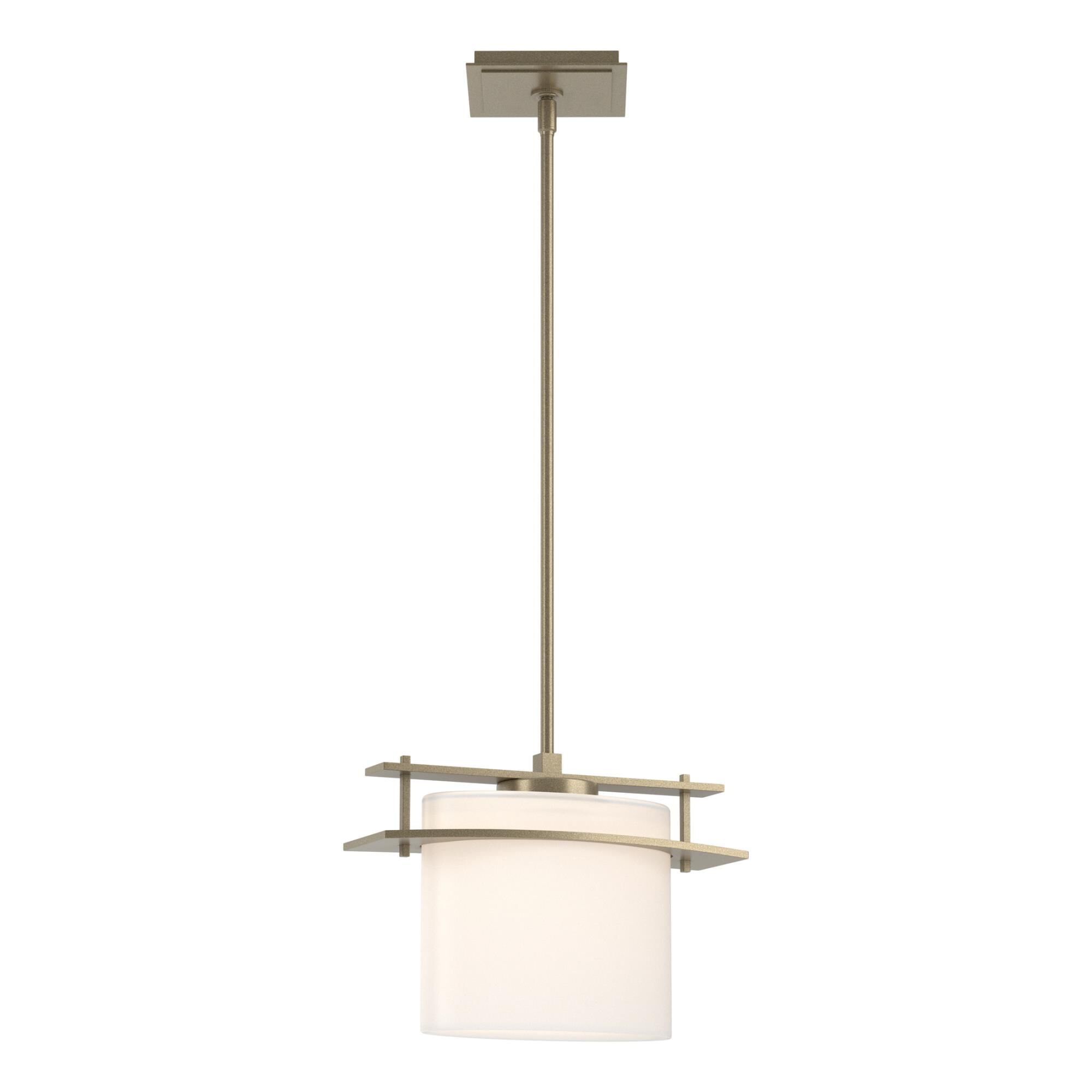 Arc Ellipse Mini Pendant by Hubbardton Forge